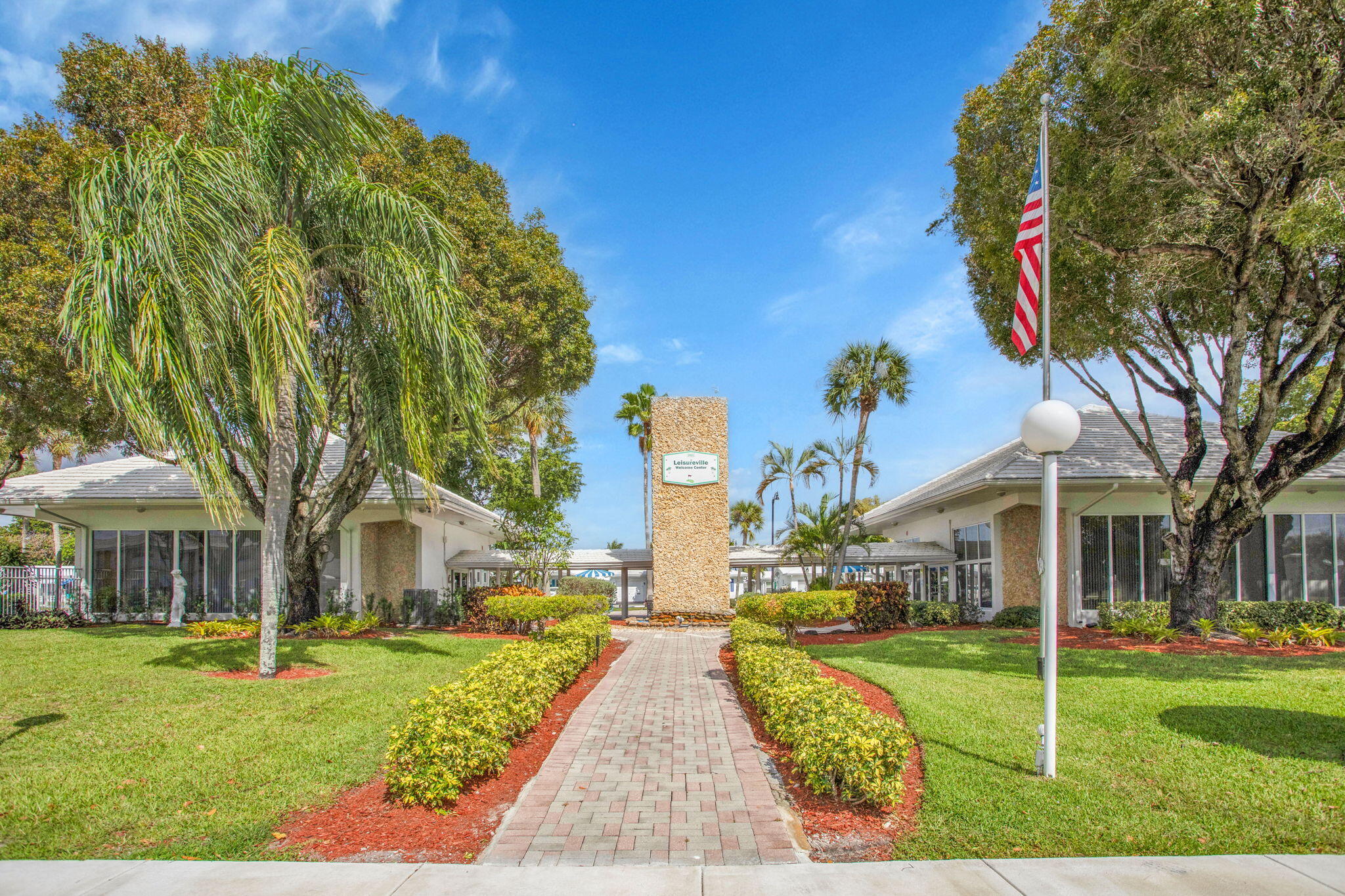 Leisureville First Sec 64 - Residential