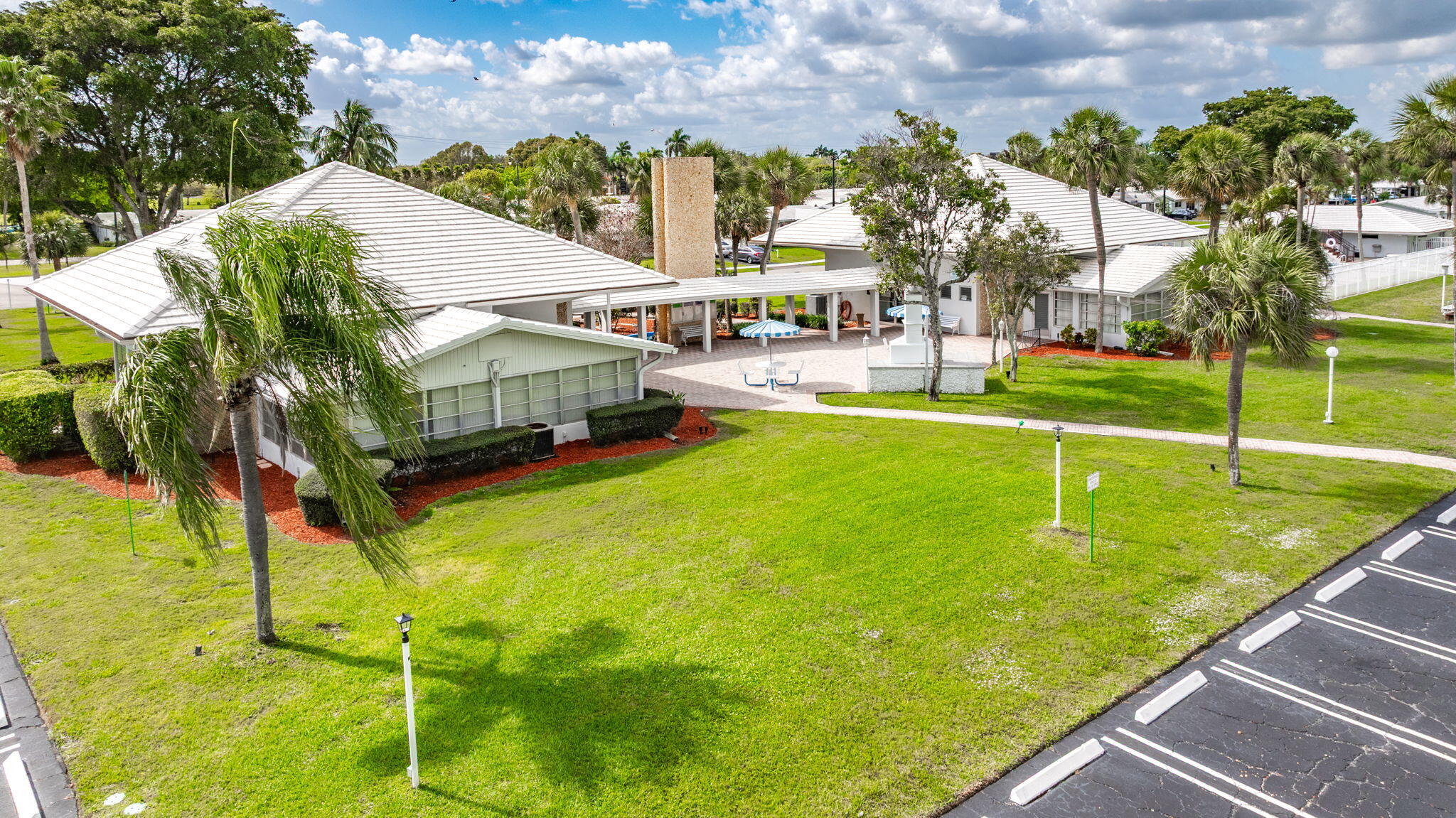 Leisureville First Sec 64 - Residential