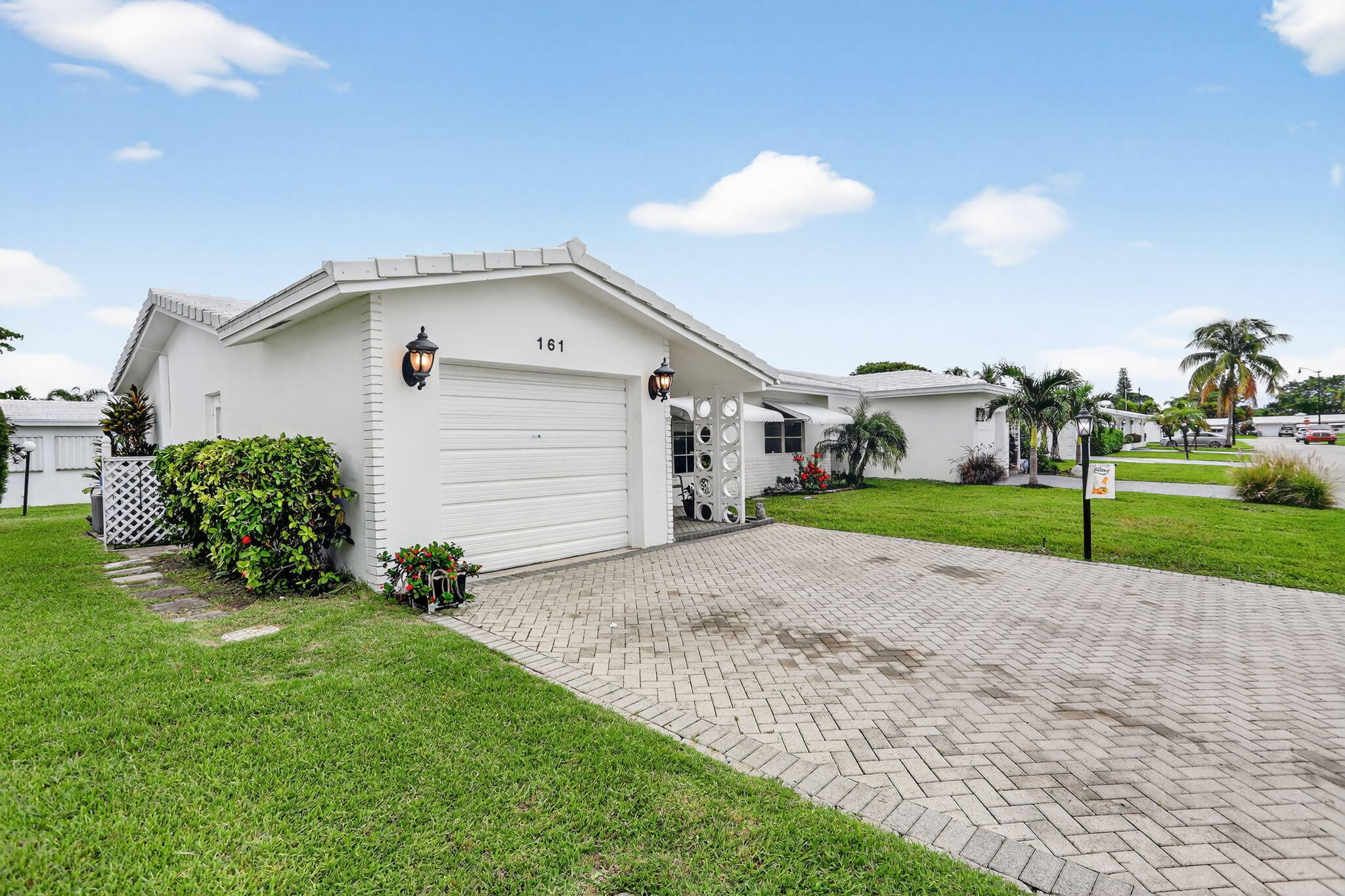 Leisureville First Sec 64 - Residential