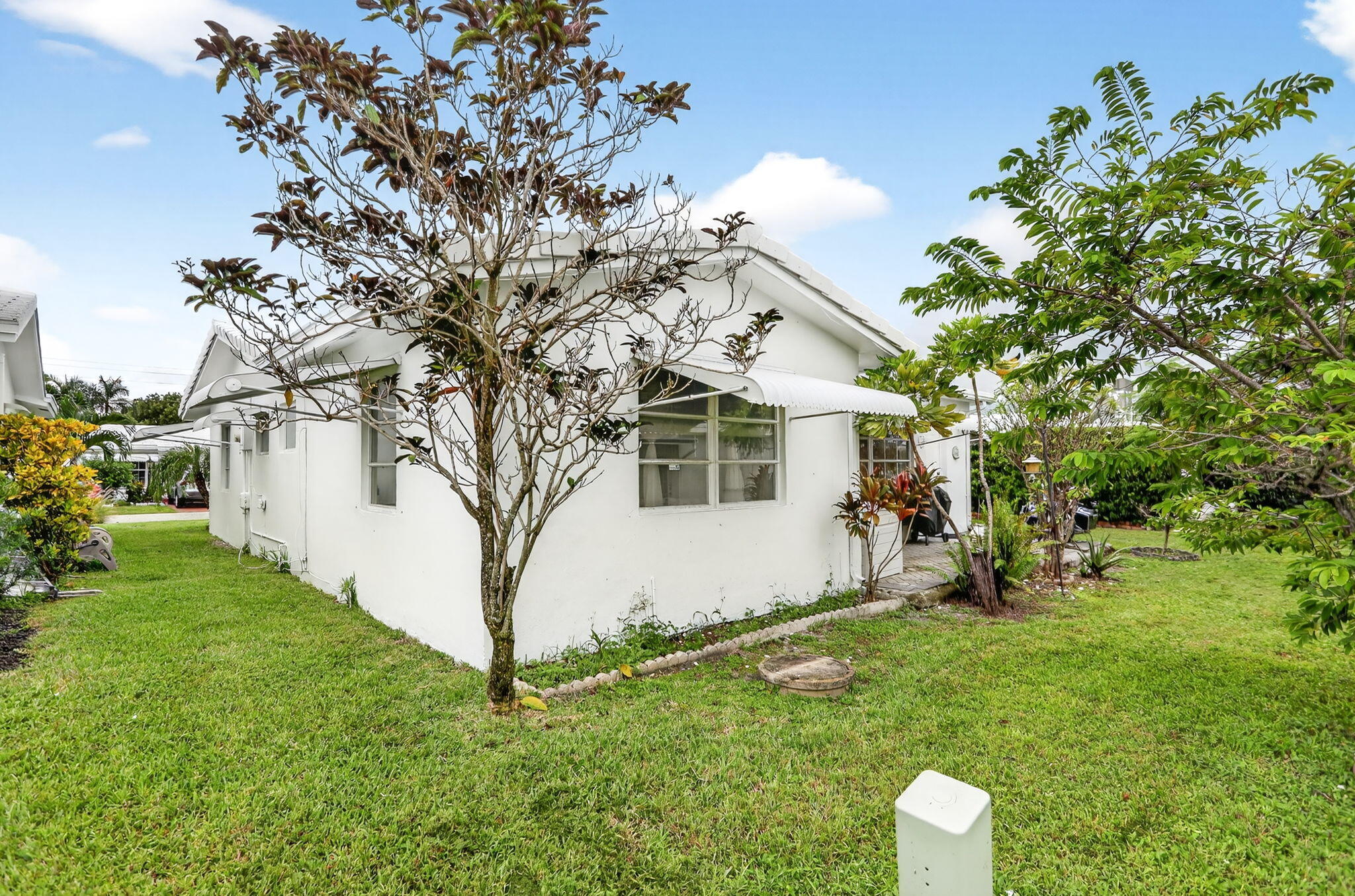 Leisureville First Sec 64 - Residential