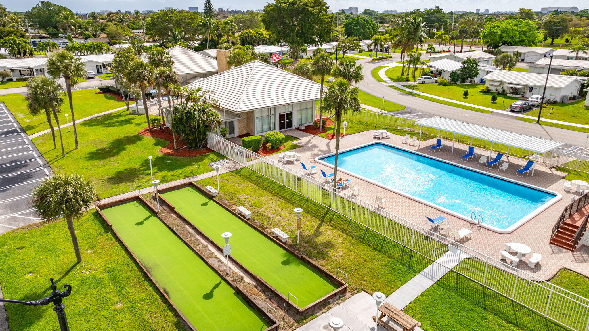 Leisureville First Sec 64 - Residential