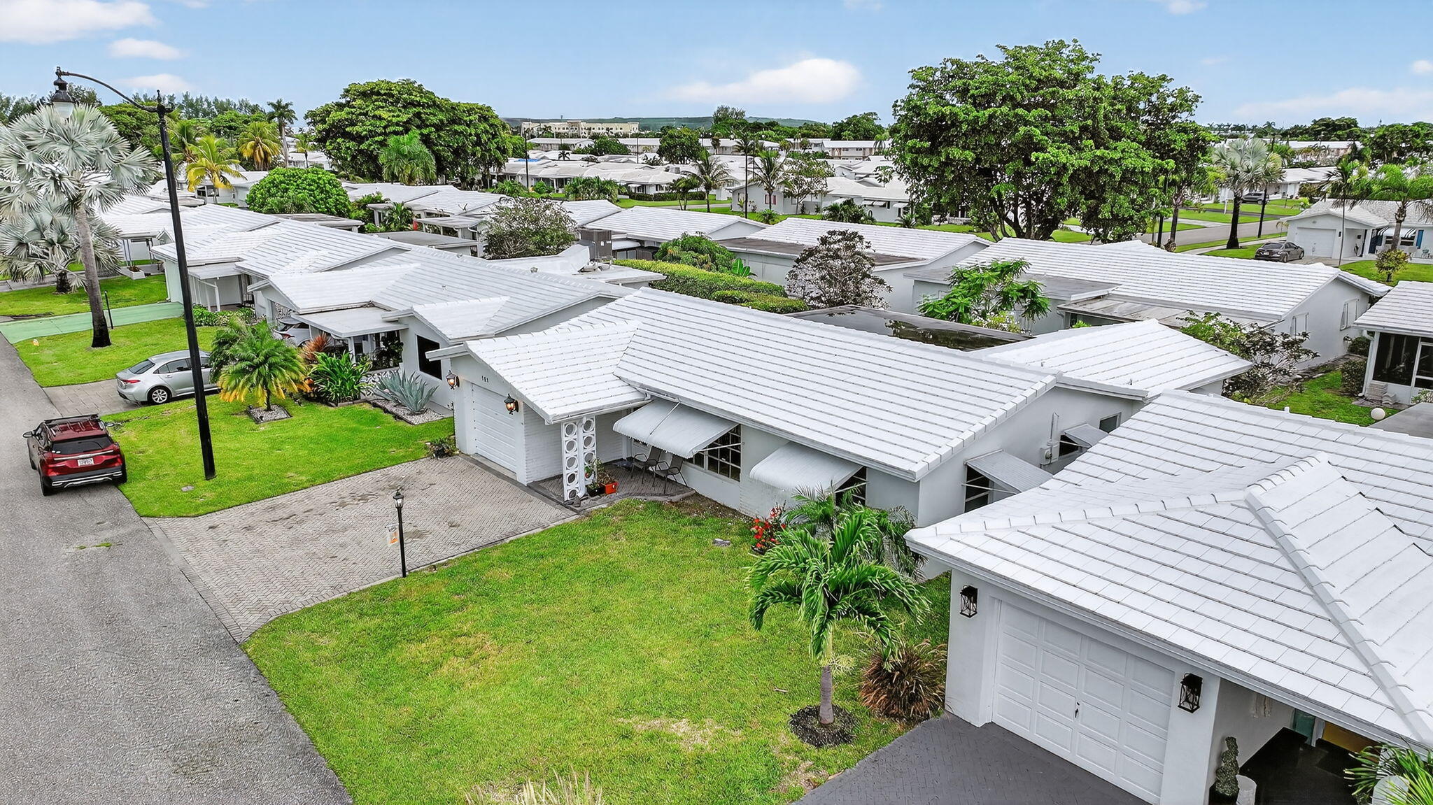 Leisureville First Sec 64 - Residential