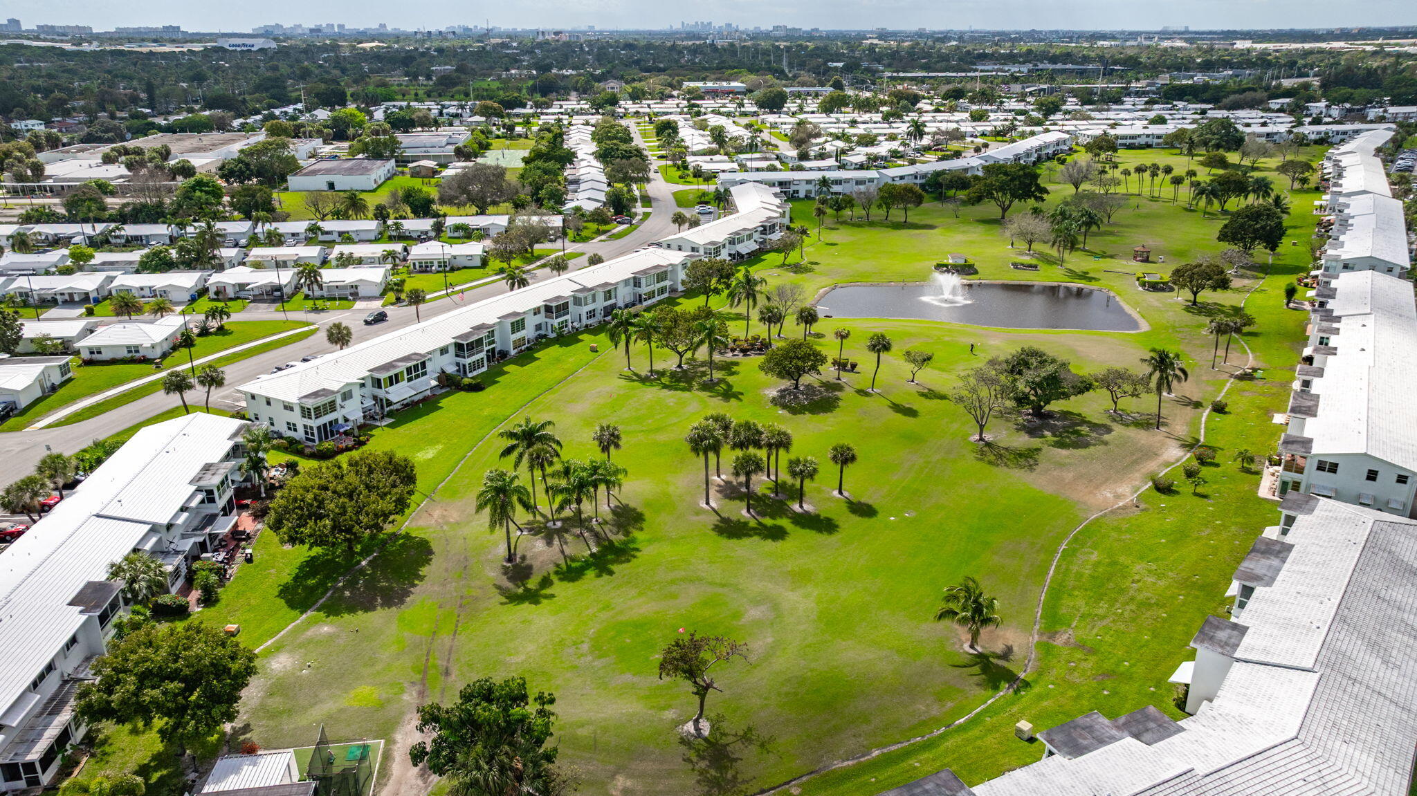 Leisureville First Sec 64 - Residential