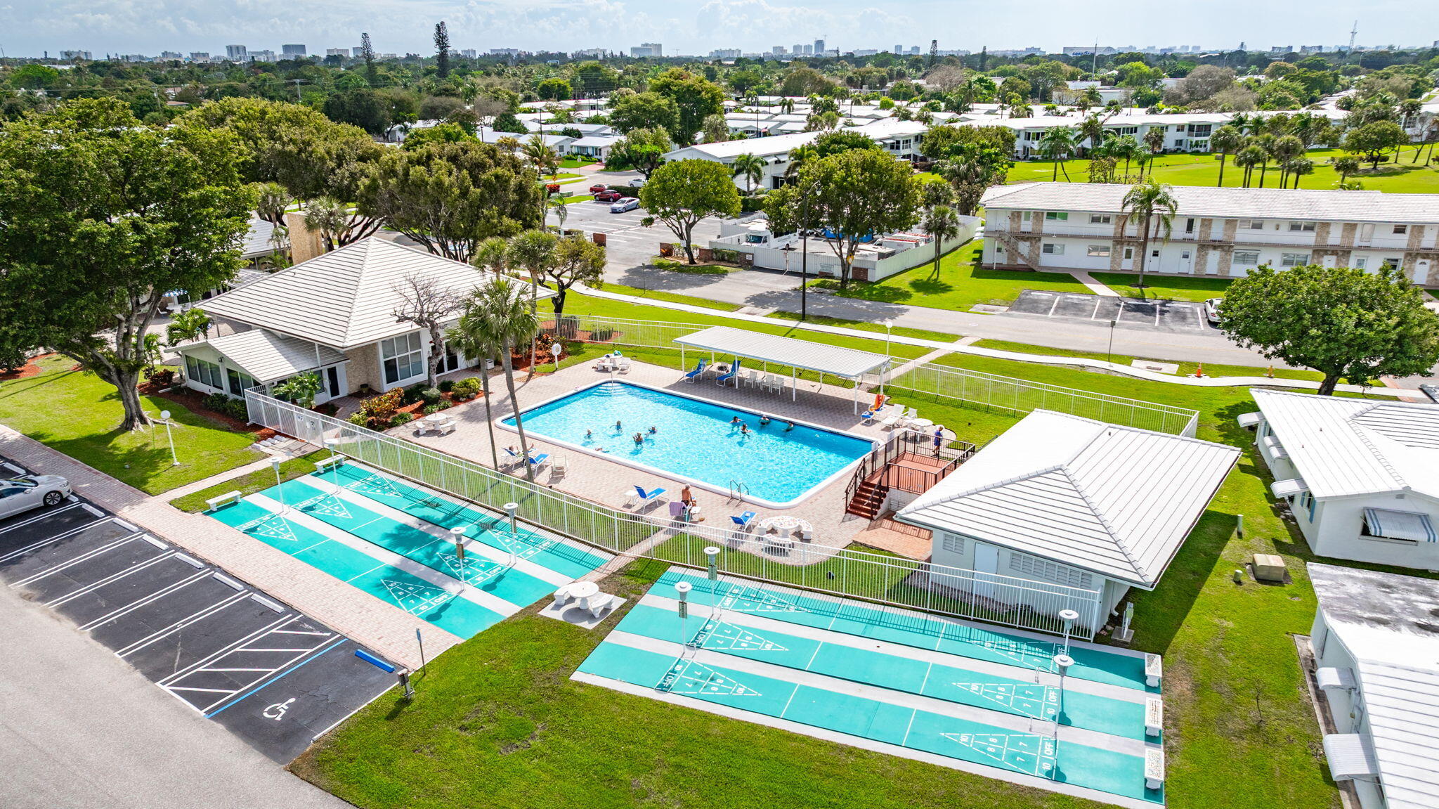 Leisureville First Sec 64 - Residential