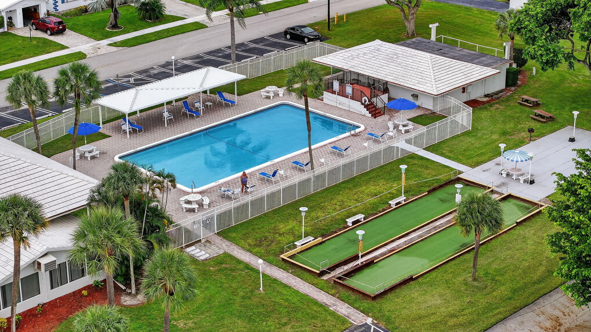 Leisureville First Sec 64 - Residential