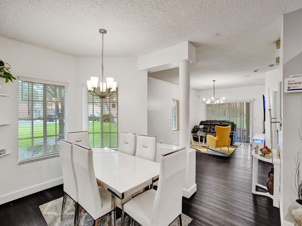 Photo of 9873 Kamena Circle #9873, Boynton Beach, FL 33436 (MLS # F10435859)