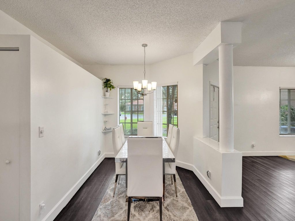 Photo of 9873 Kamena Circle #9873, Boynton Beach, FL 33436 (MLS # F10435859)