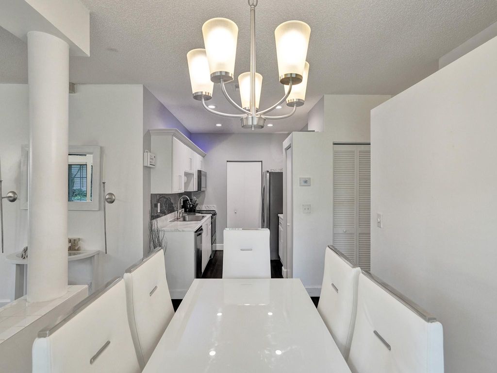 Photo of 9873 Kamena Circle #9873, Boynton Beach, FL 33436 (MLS # F10435859)