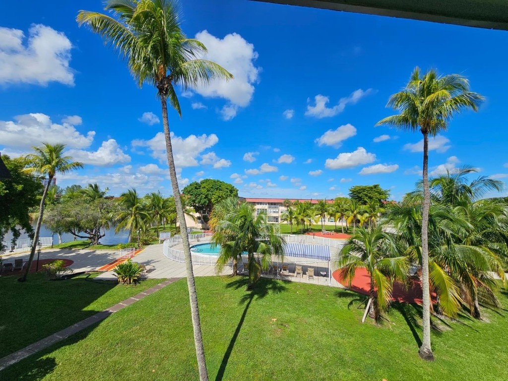 SIXTH HORIZONS CONDO - Residential Lease