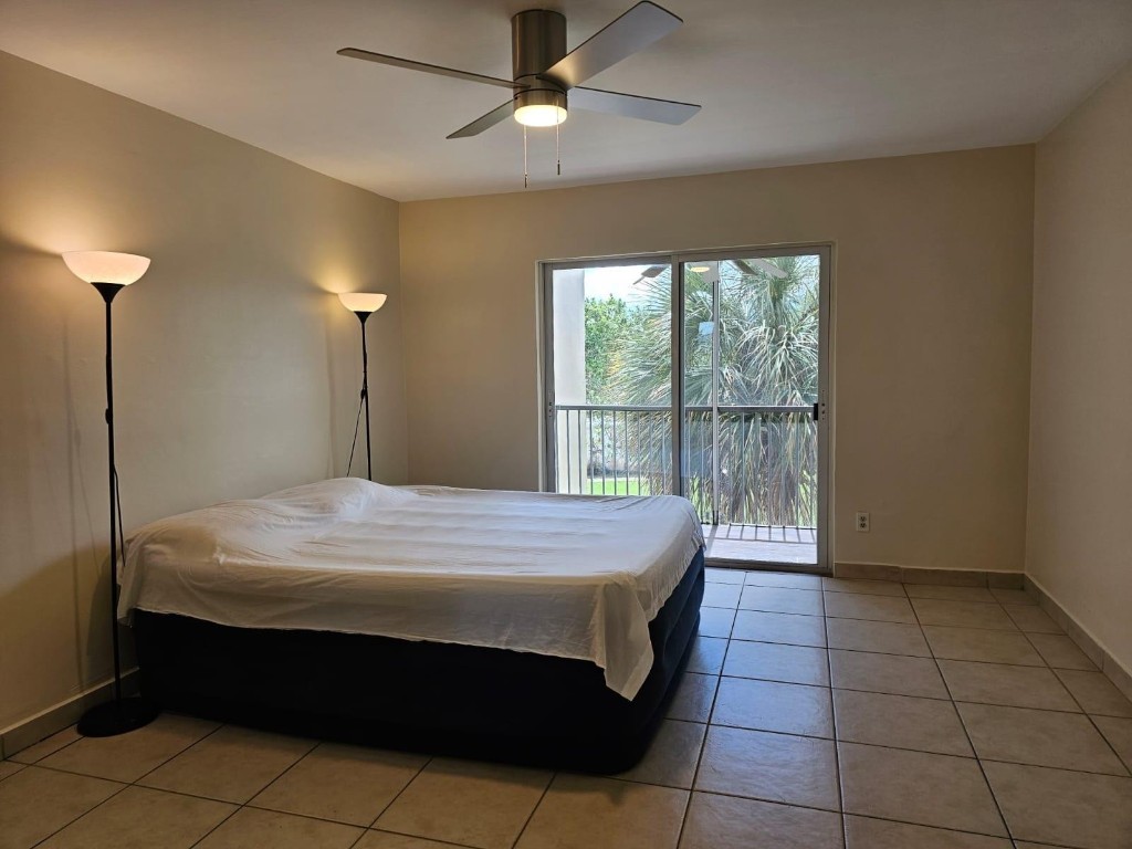 SIXTH HORIZONS CONDO - Residential Lease