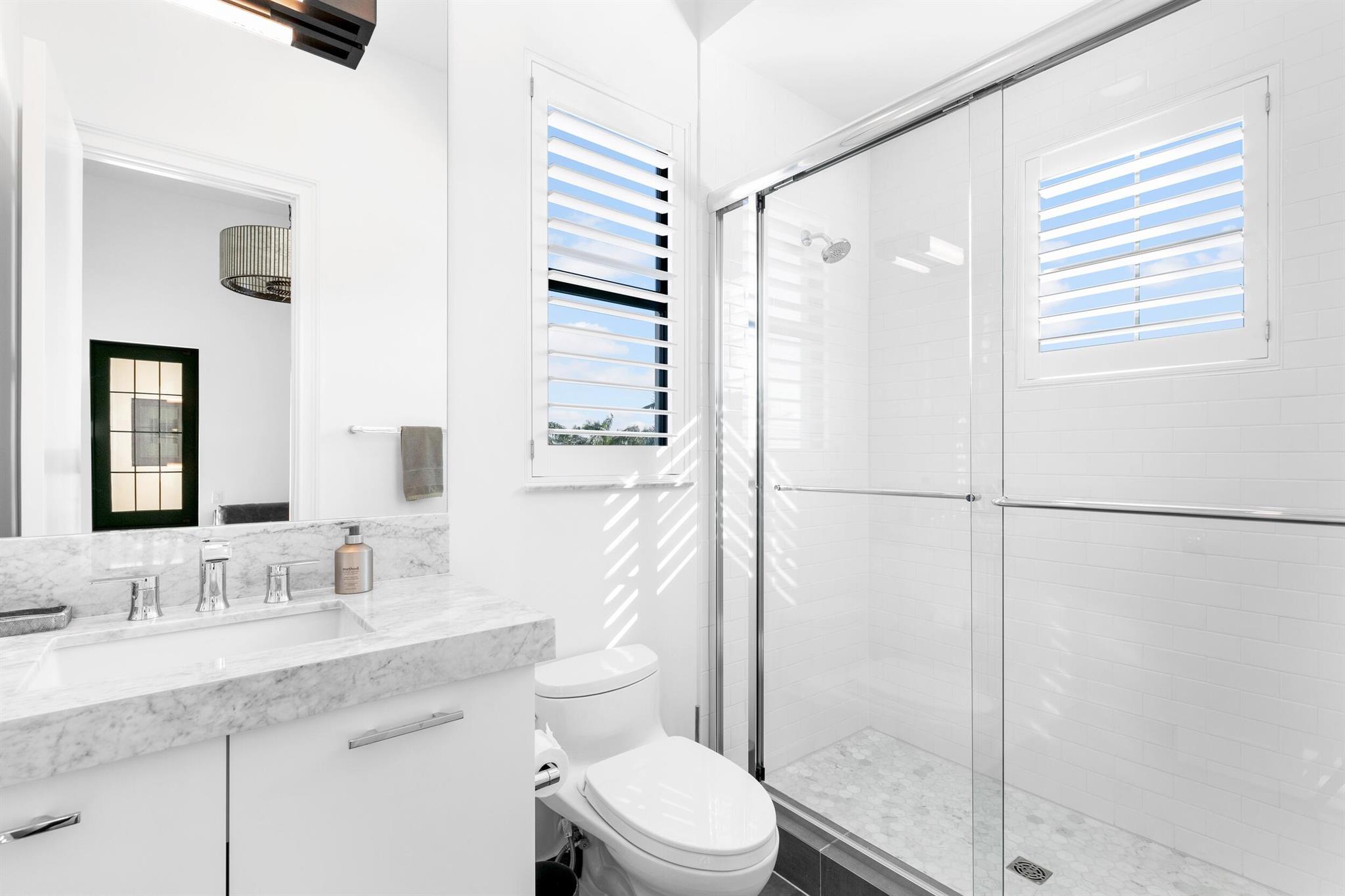 BOCA BRIDGES - Residential