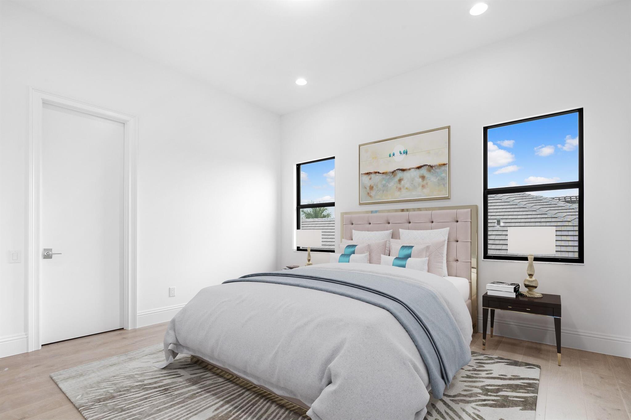 BOCA BRIDGES - Residential