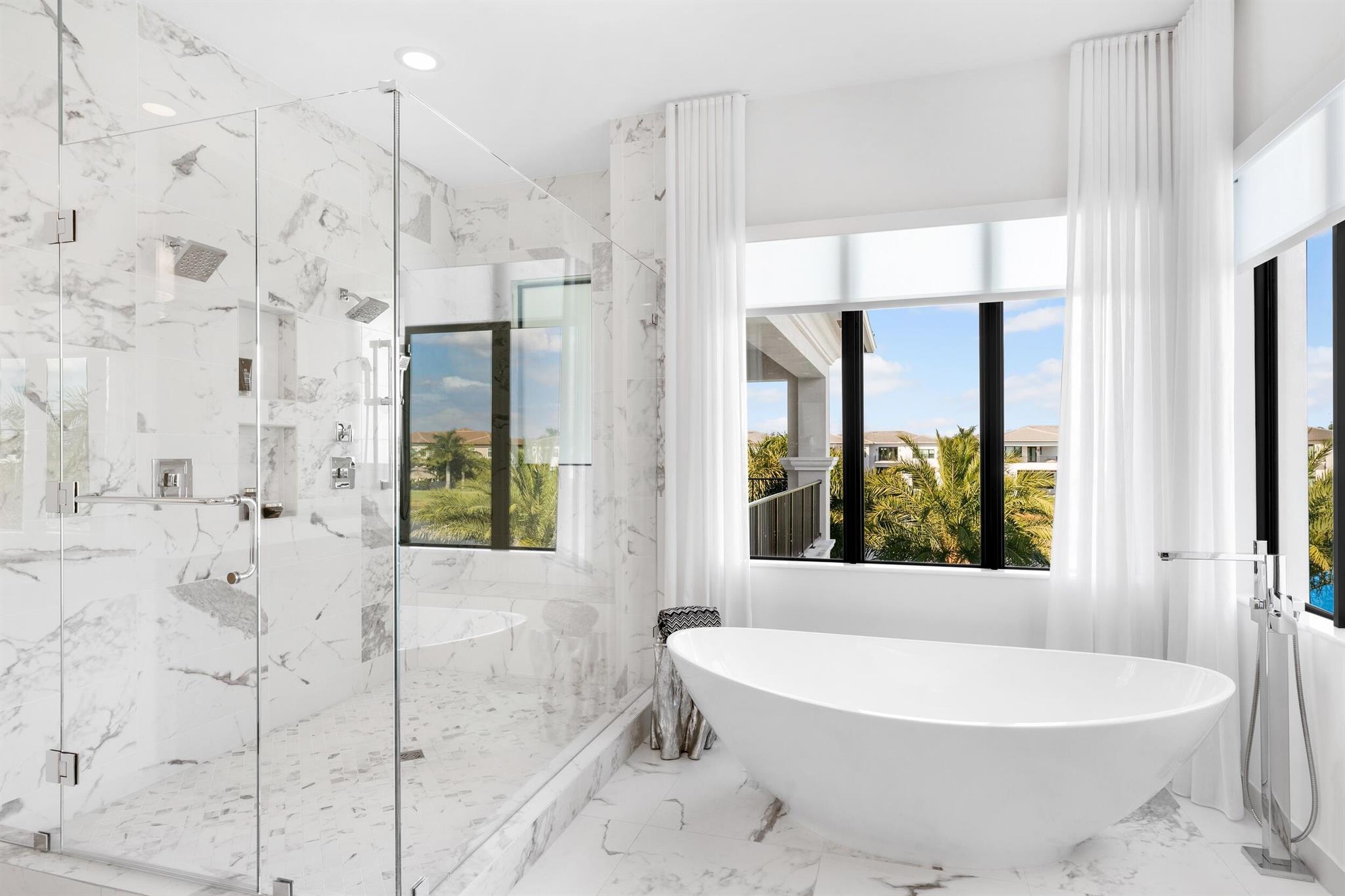 BOCA BRIDGES - Residential