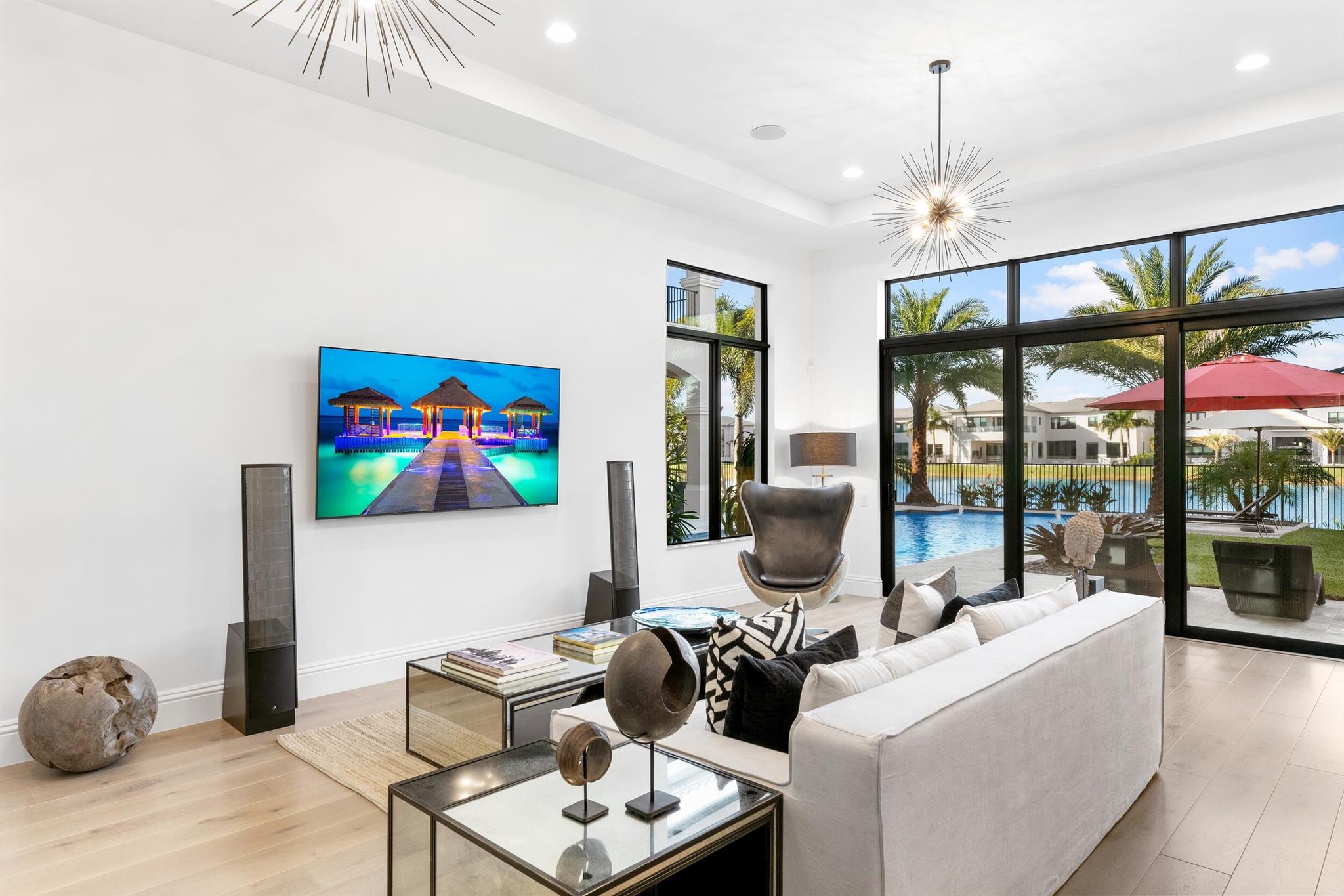 BOCA BRIDGES - Residential