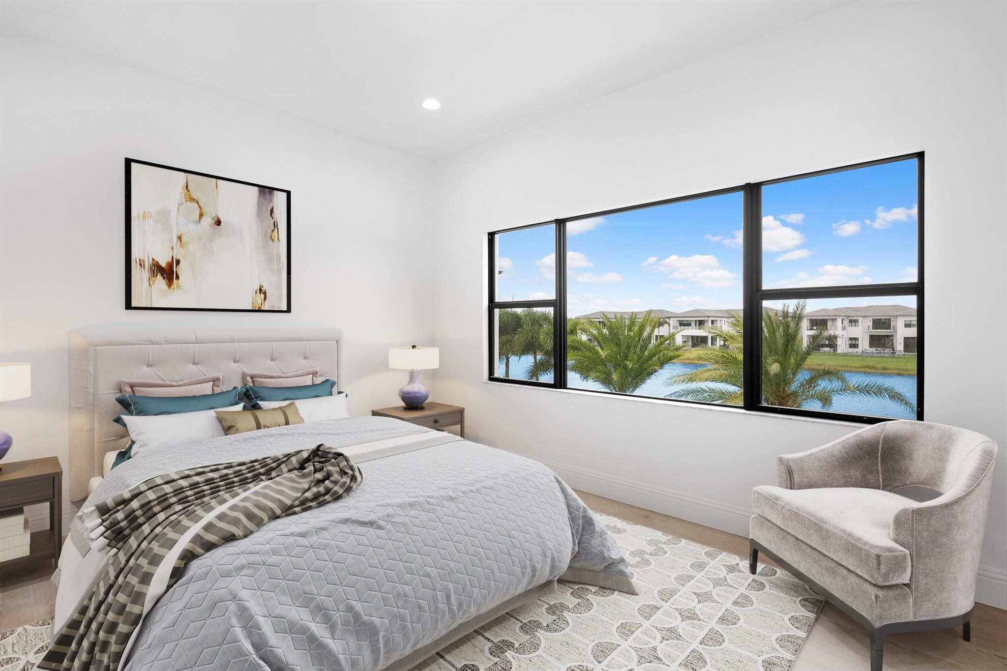 BOCA BRIDGES - Residential