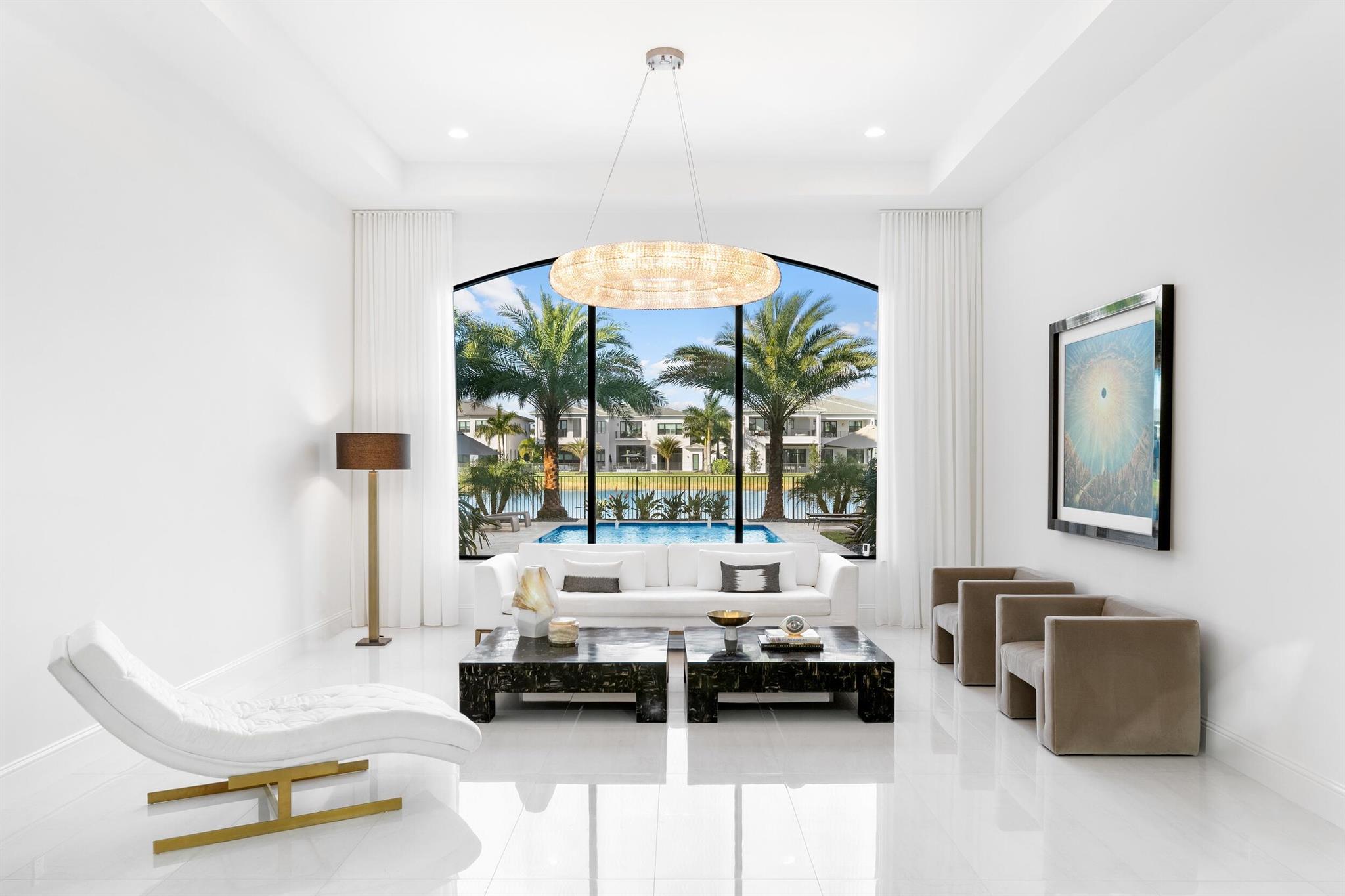 BOCA BRIDGES - Residential