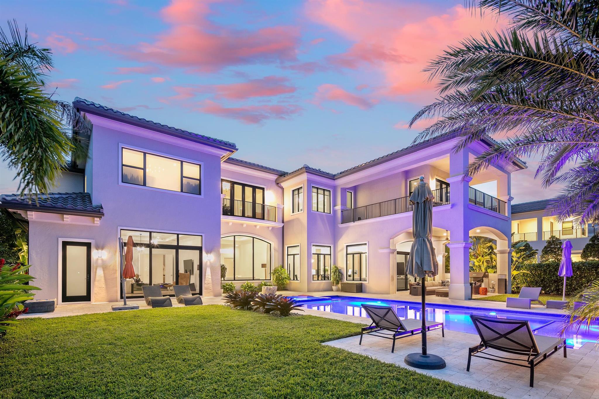 BOCA BRIDGES - Residential