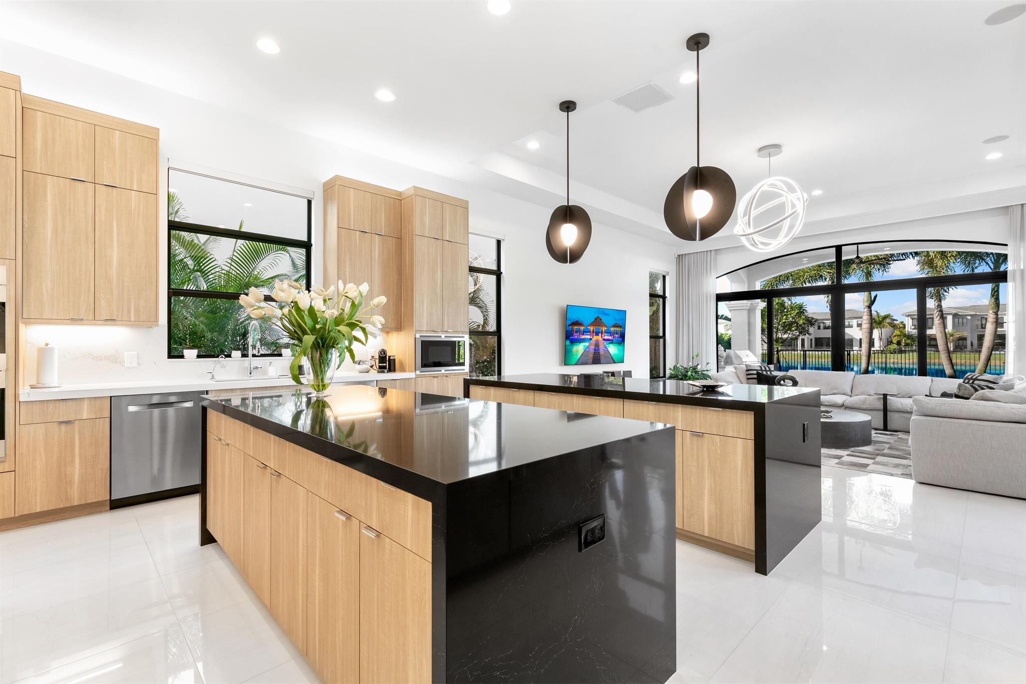 BOCA BRIDGES - Residential