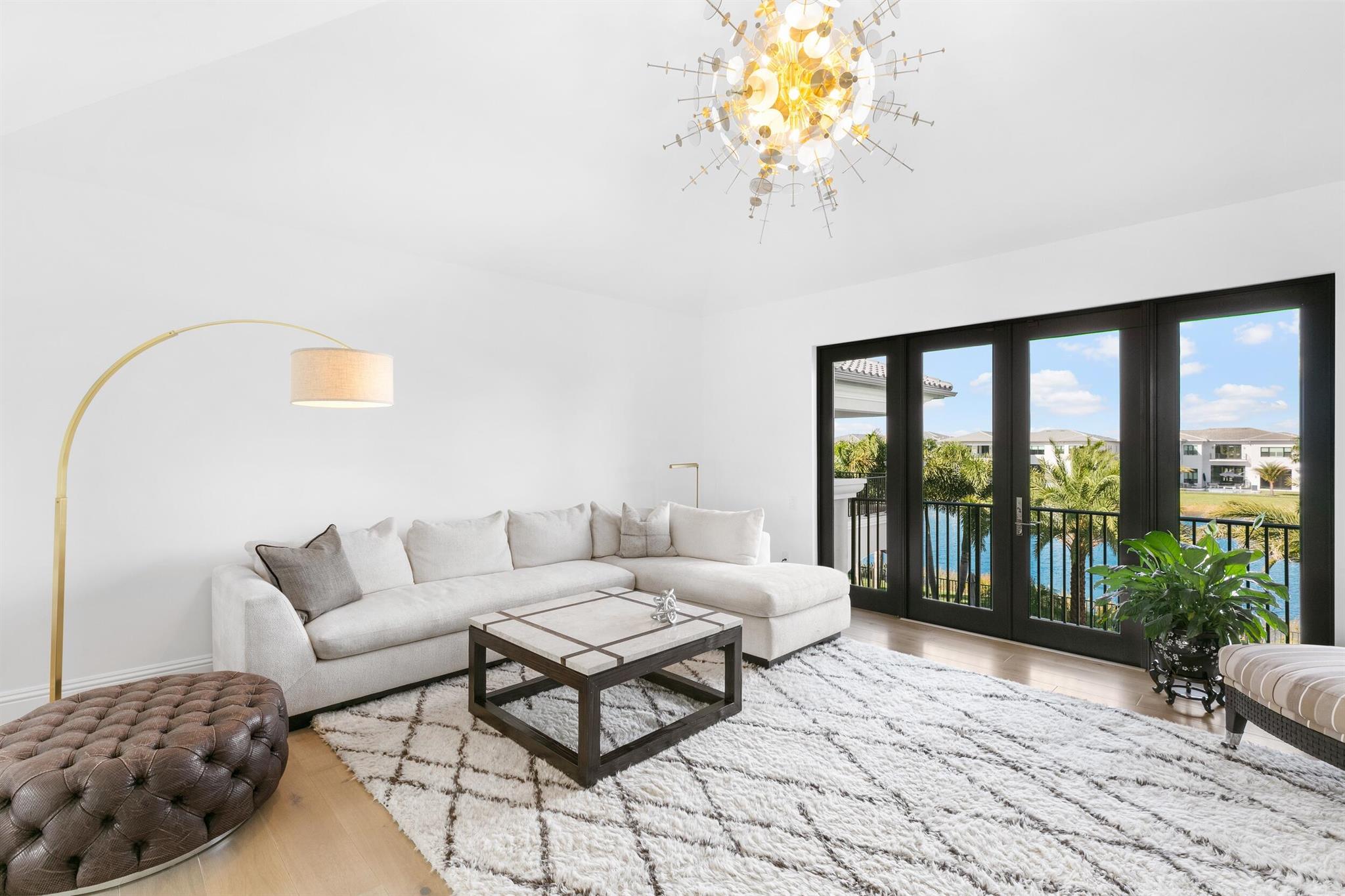 BOCA BRIDGES - Residential