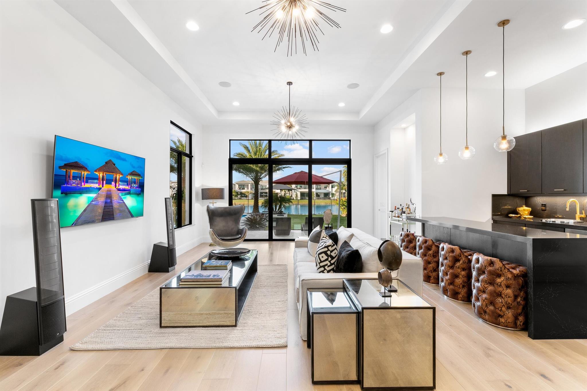 BOCA BRIDGES - Residential