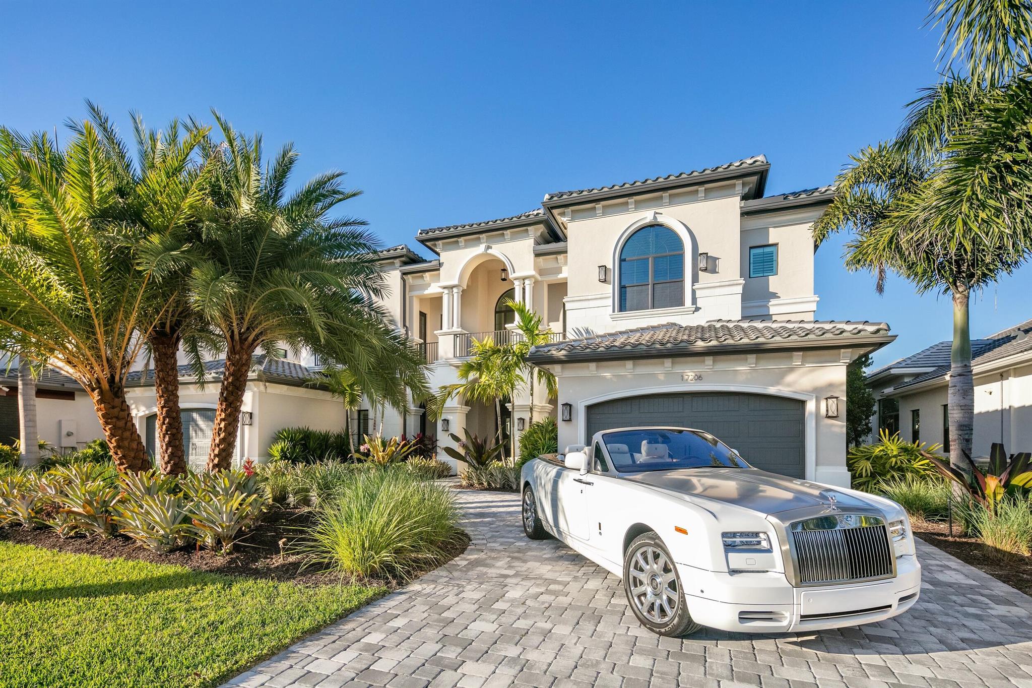 BOCA BRIDGES - Residential