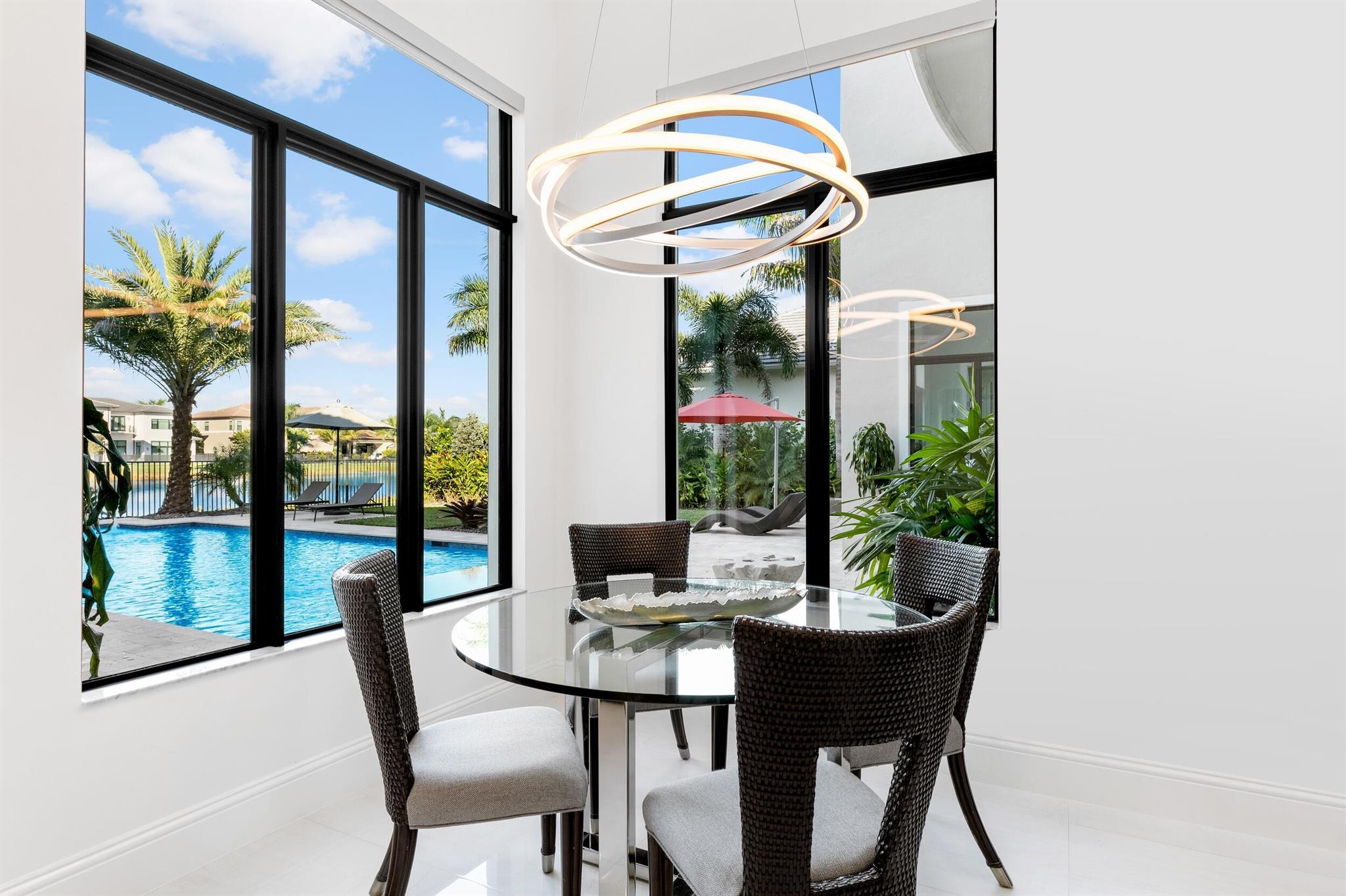 BOCA BRIDGES - Residential