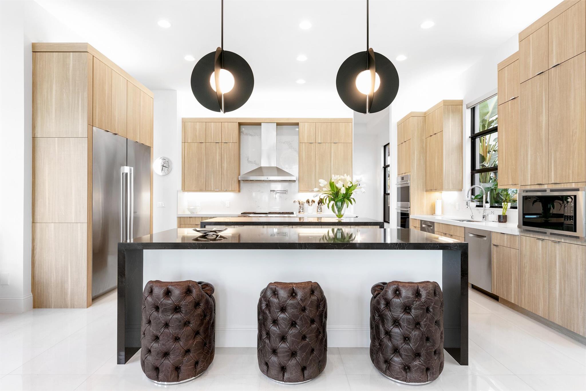 BOCA BRIDGES - Residential