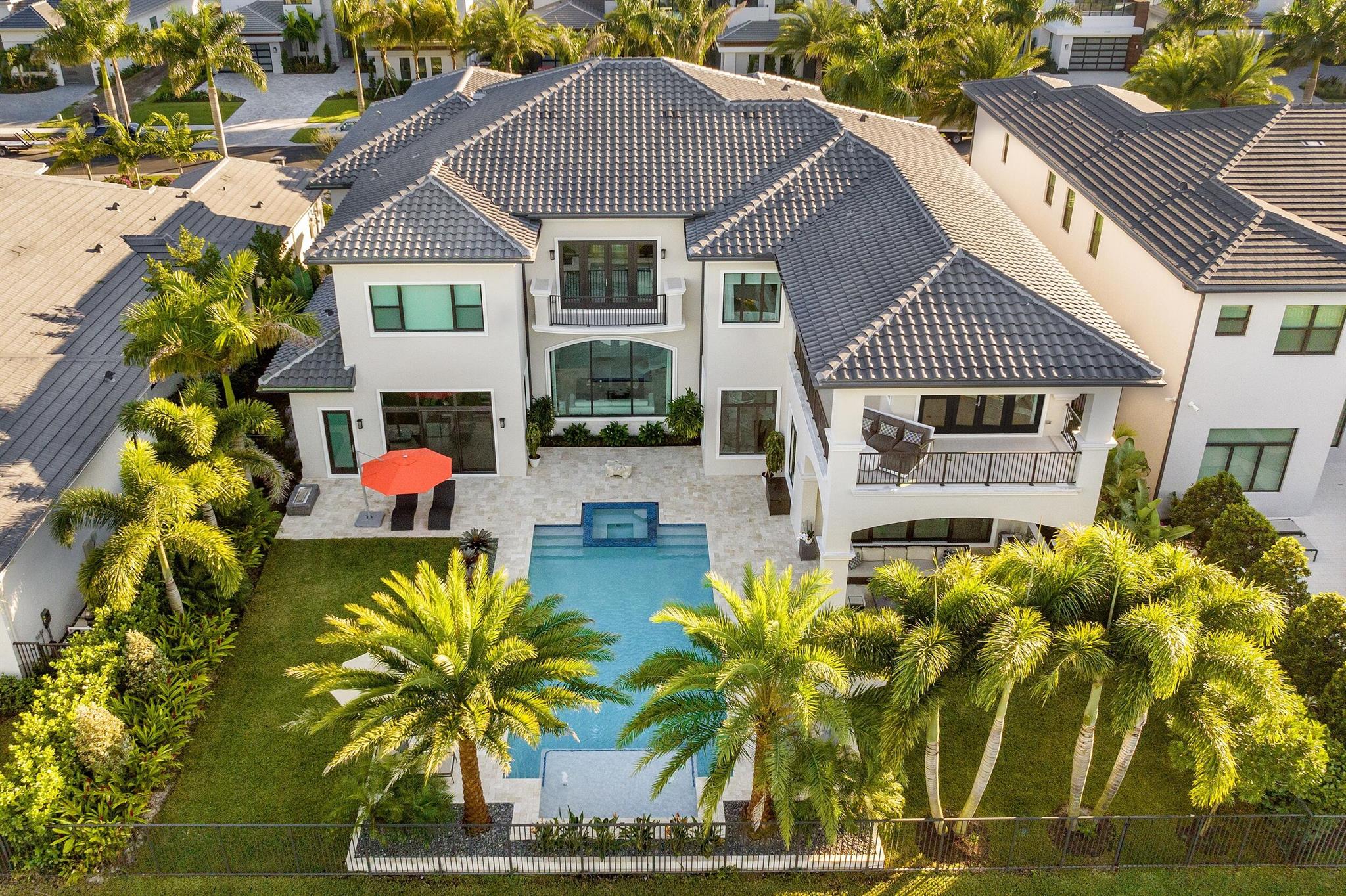 BOCA BRIDGES - Residential