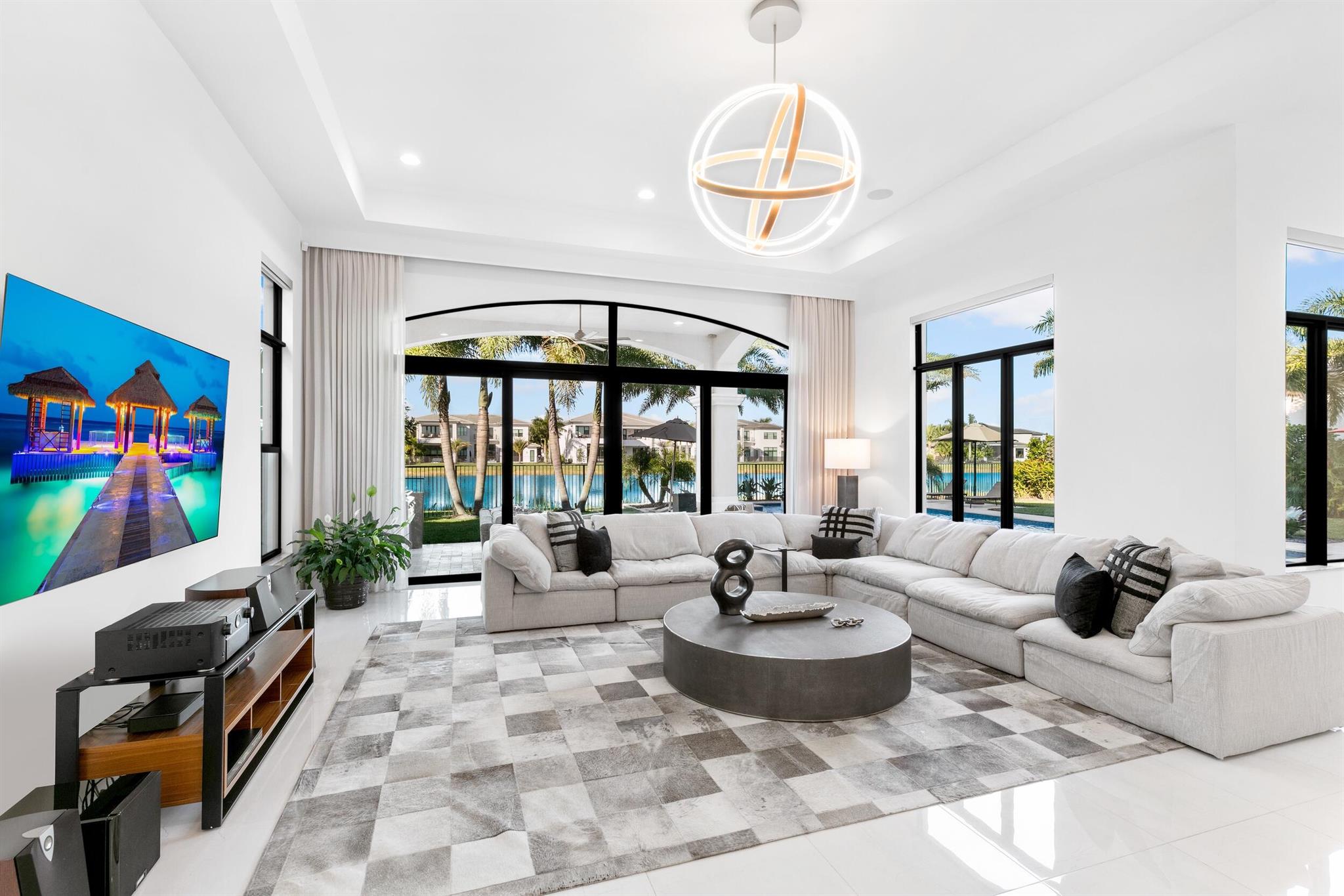 BOCA BRIDGES - Residential