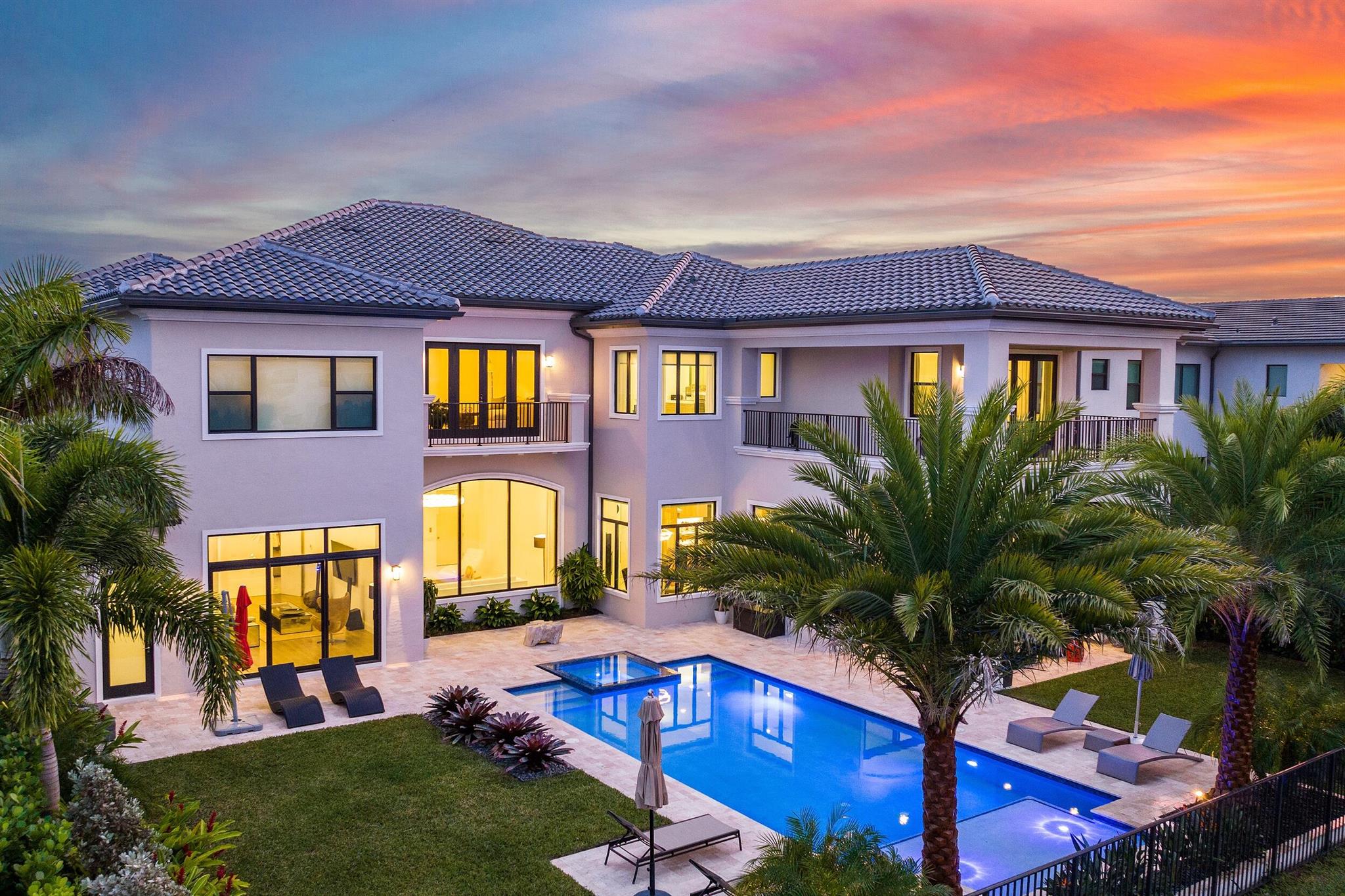 BOCA BRIDGES - Residential