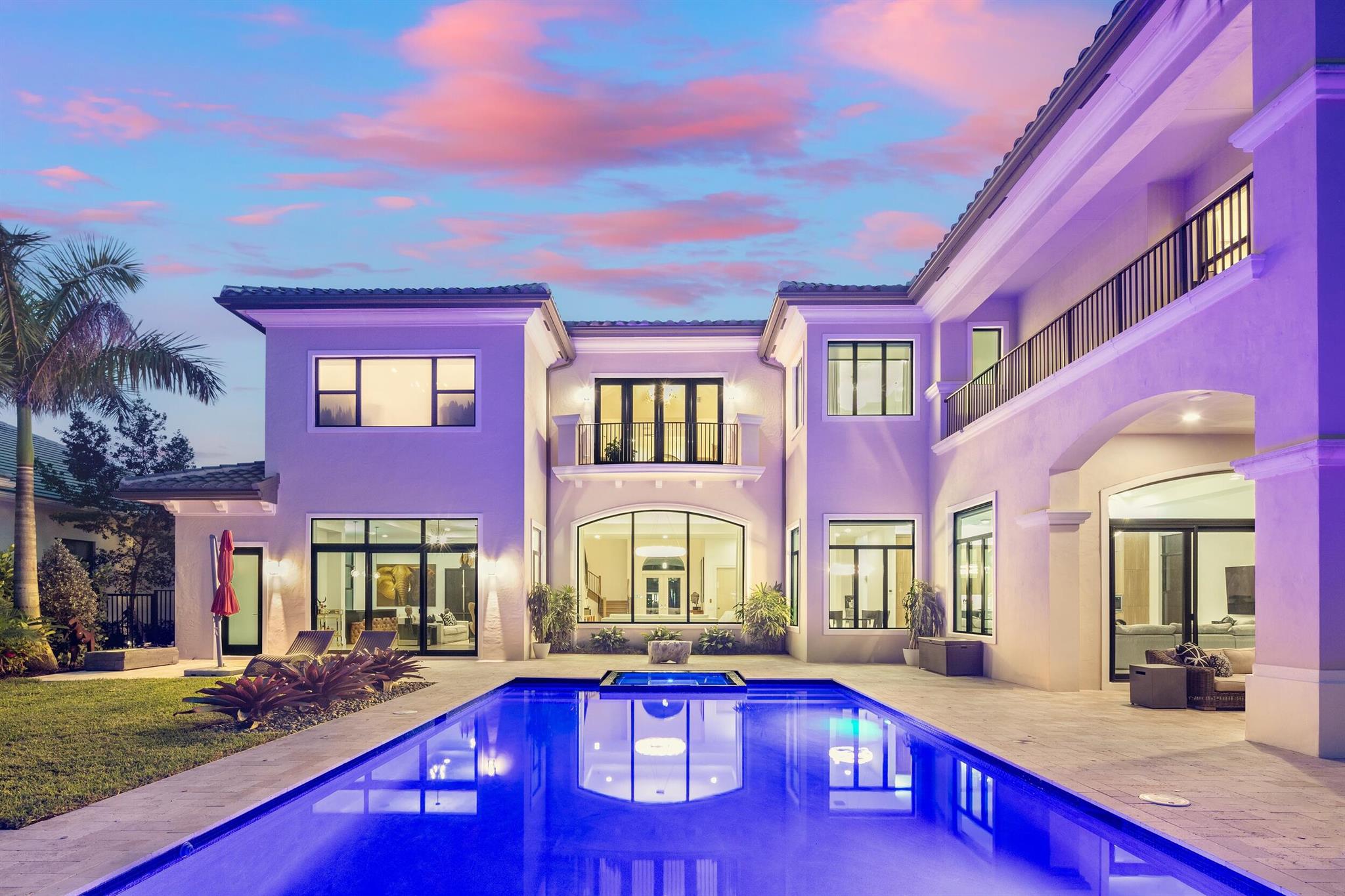 BOCA BRIDGES - Residential