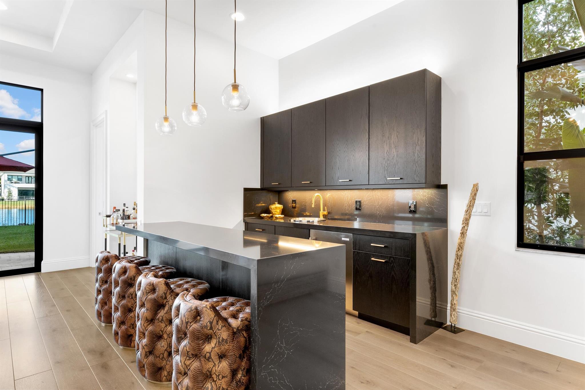 BOCA BRIDGES - Residential