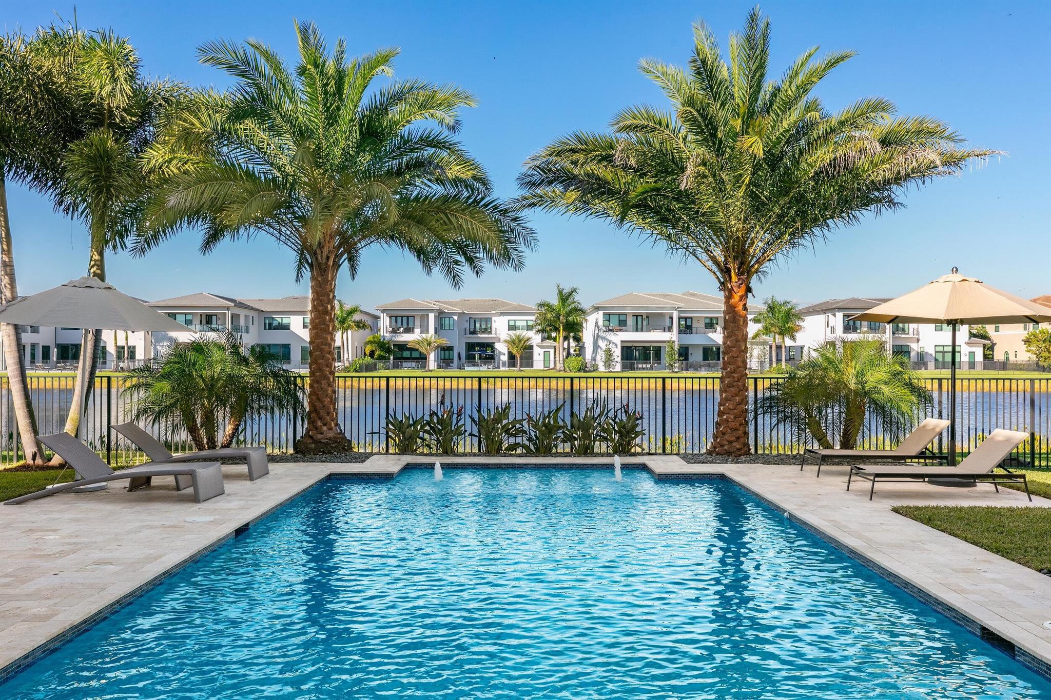 BOCA BRIDGES - Residential