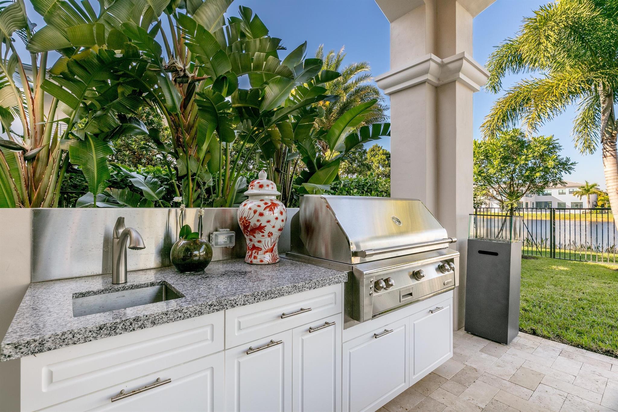 BOCA BRIDGES - Residential