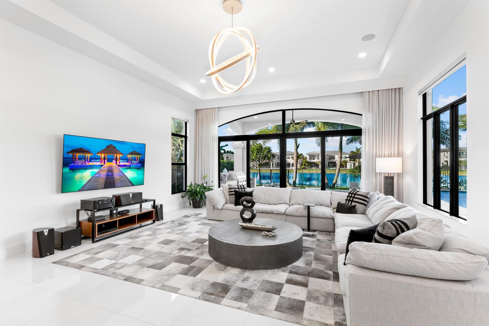 BOCA BRIDGES - Residential