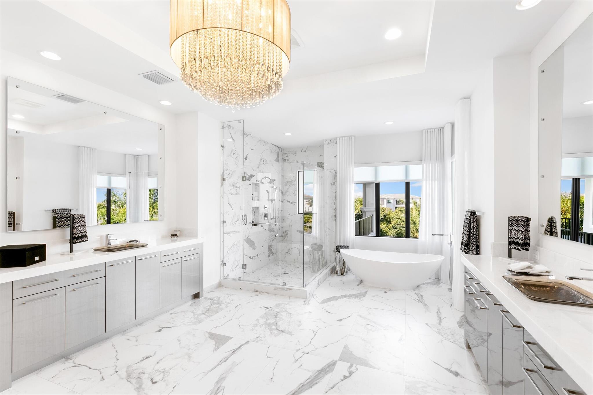 BOCA BRIDGES - Residential