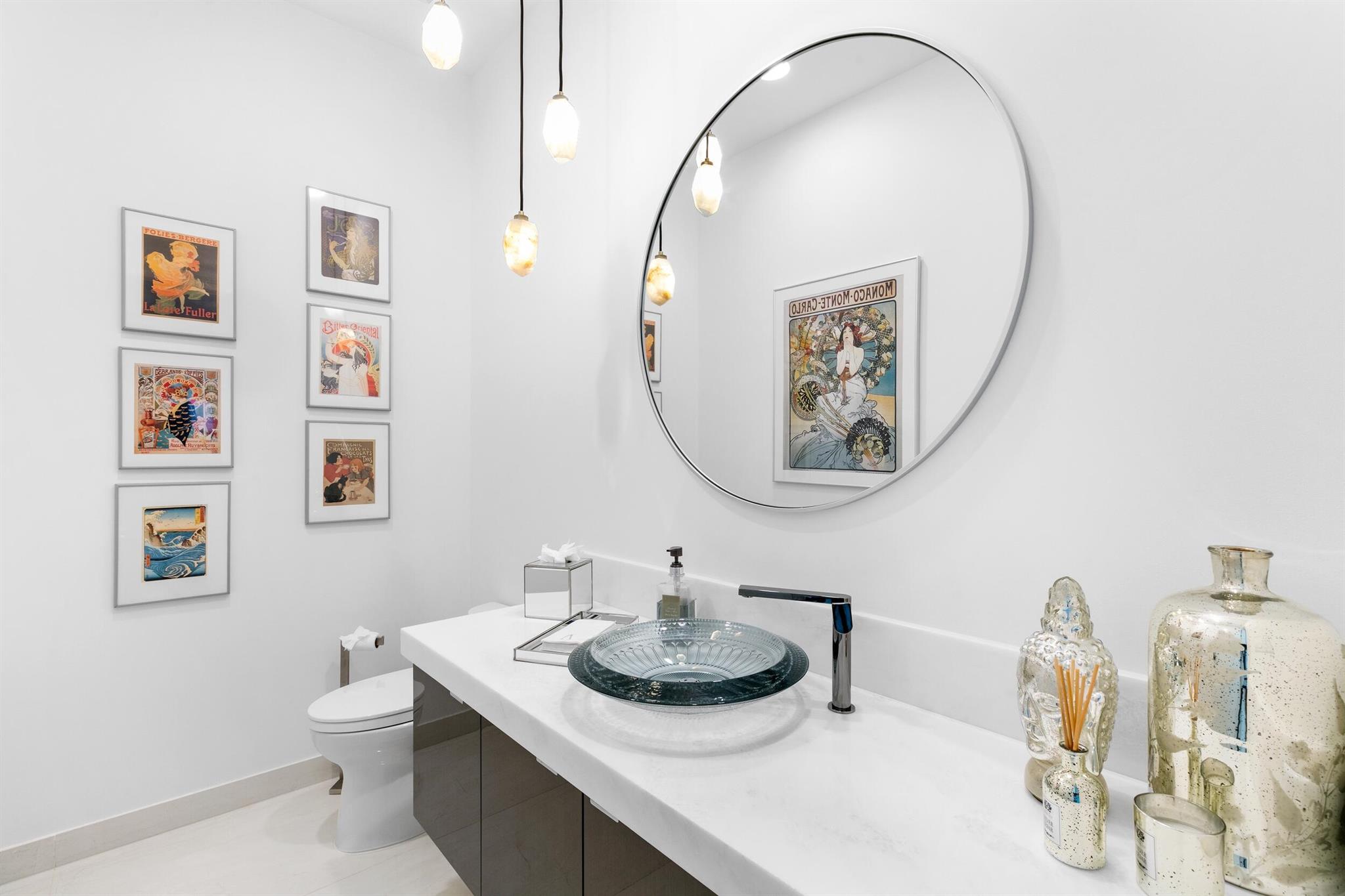 BOCA BRIDGES - Residential