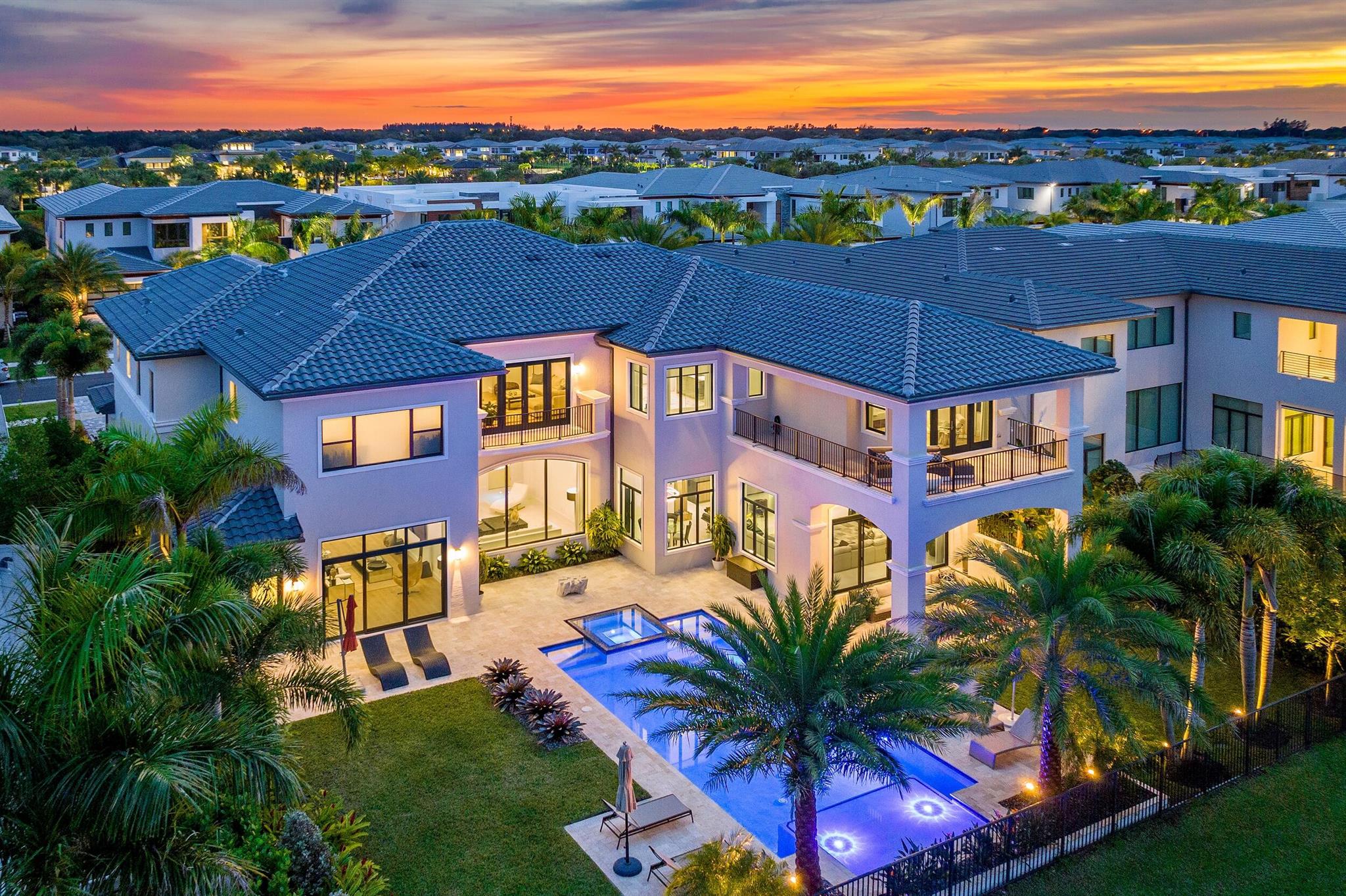 BOCA BRIDGES - Residential