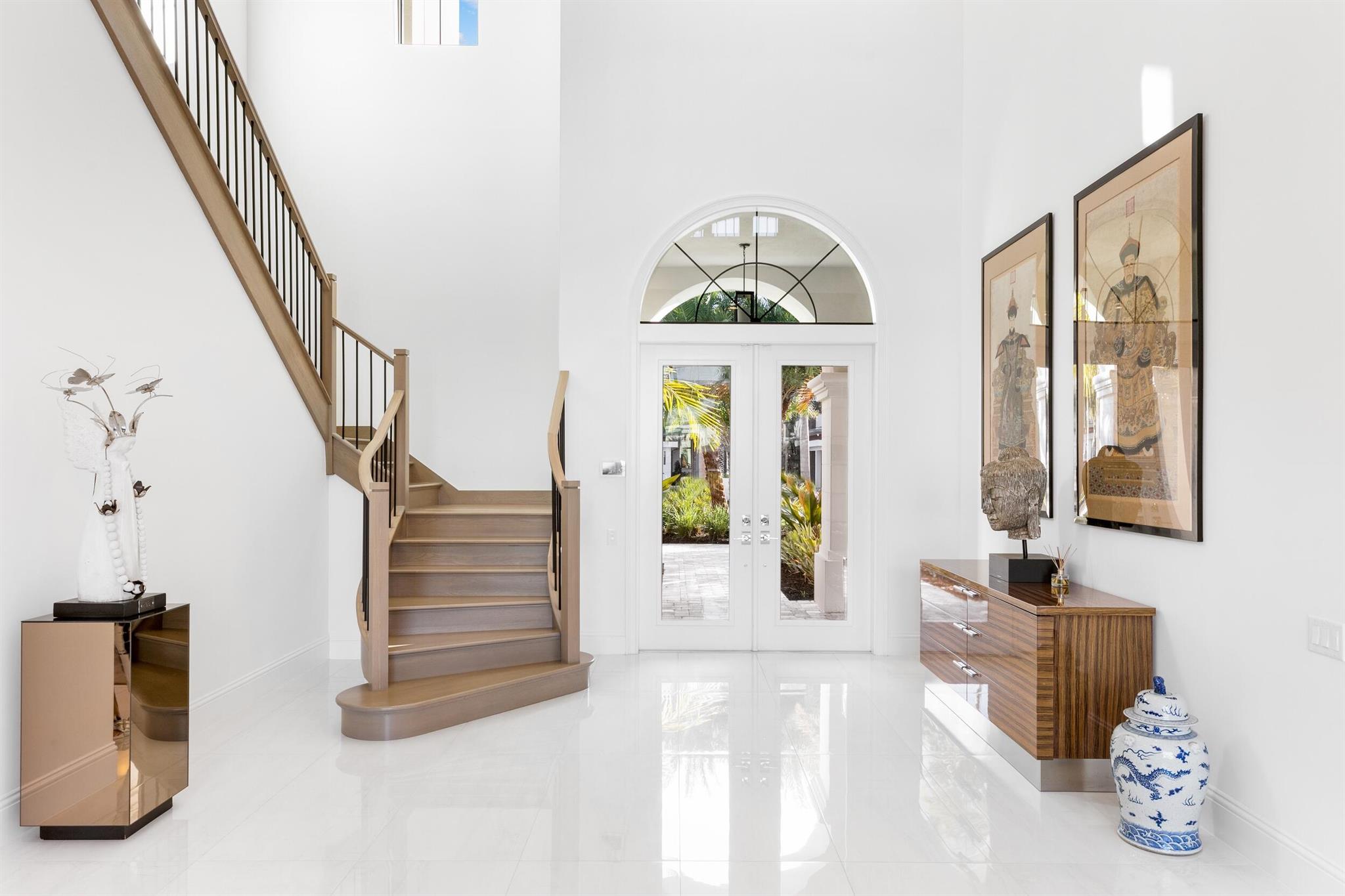 BOCA BRIDGES - Residential