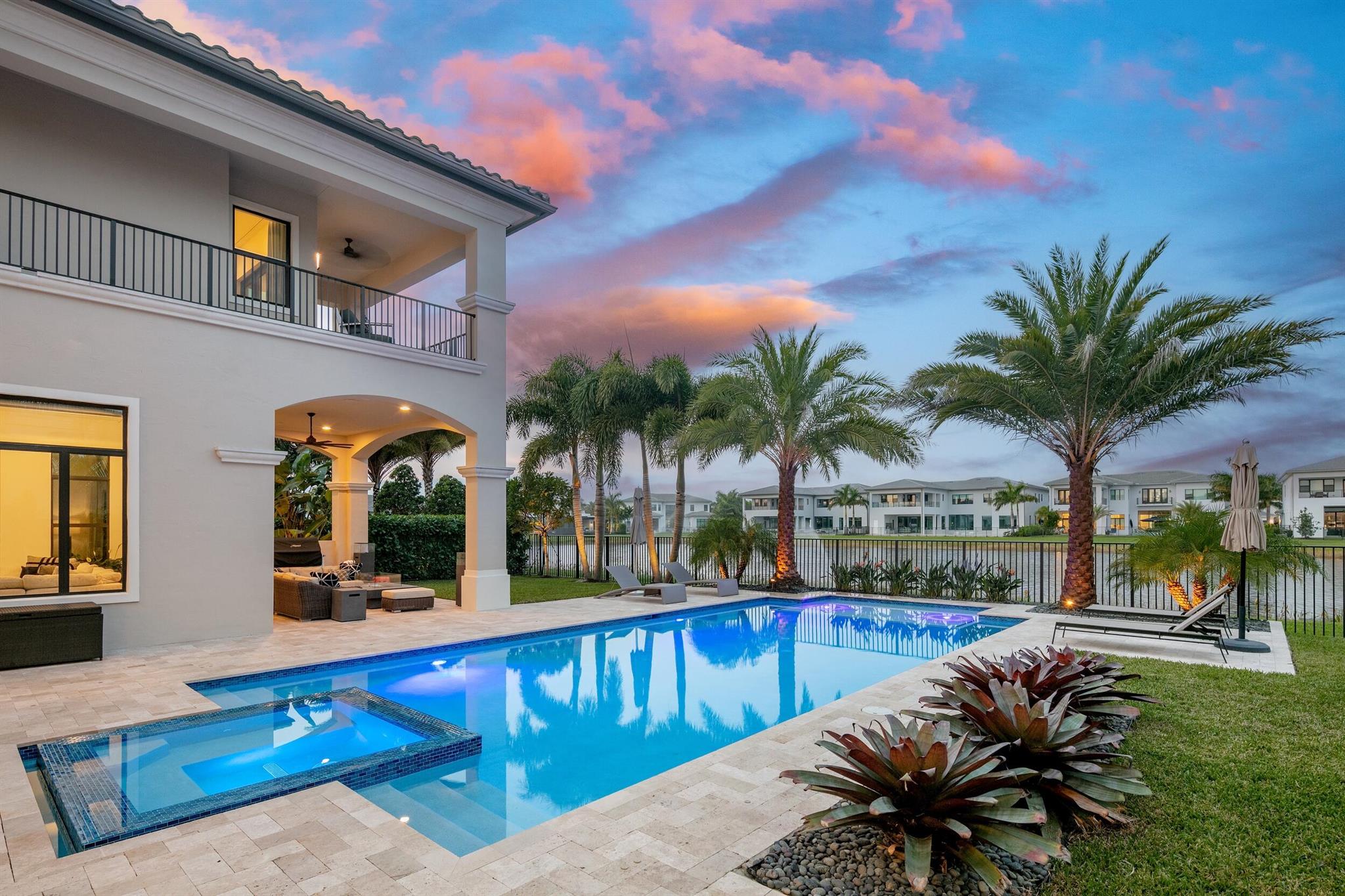 BOCA BRIDGES - Residential