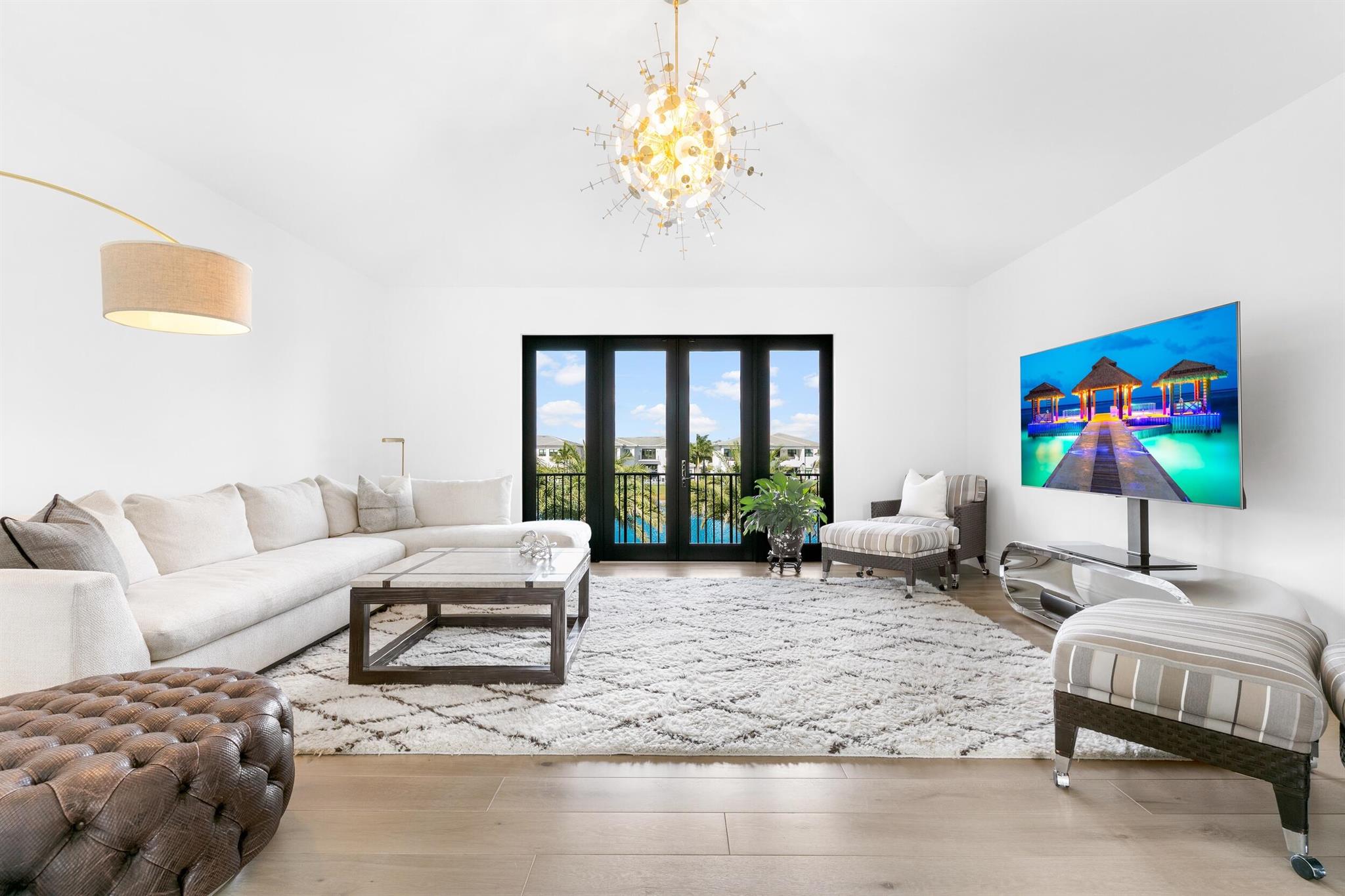 BOCA BRIDGES - Residential