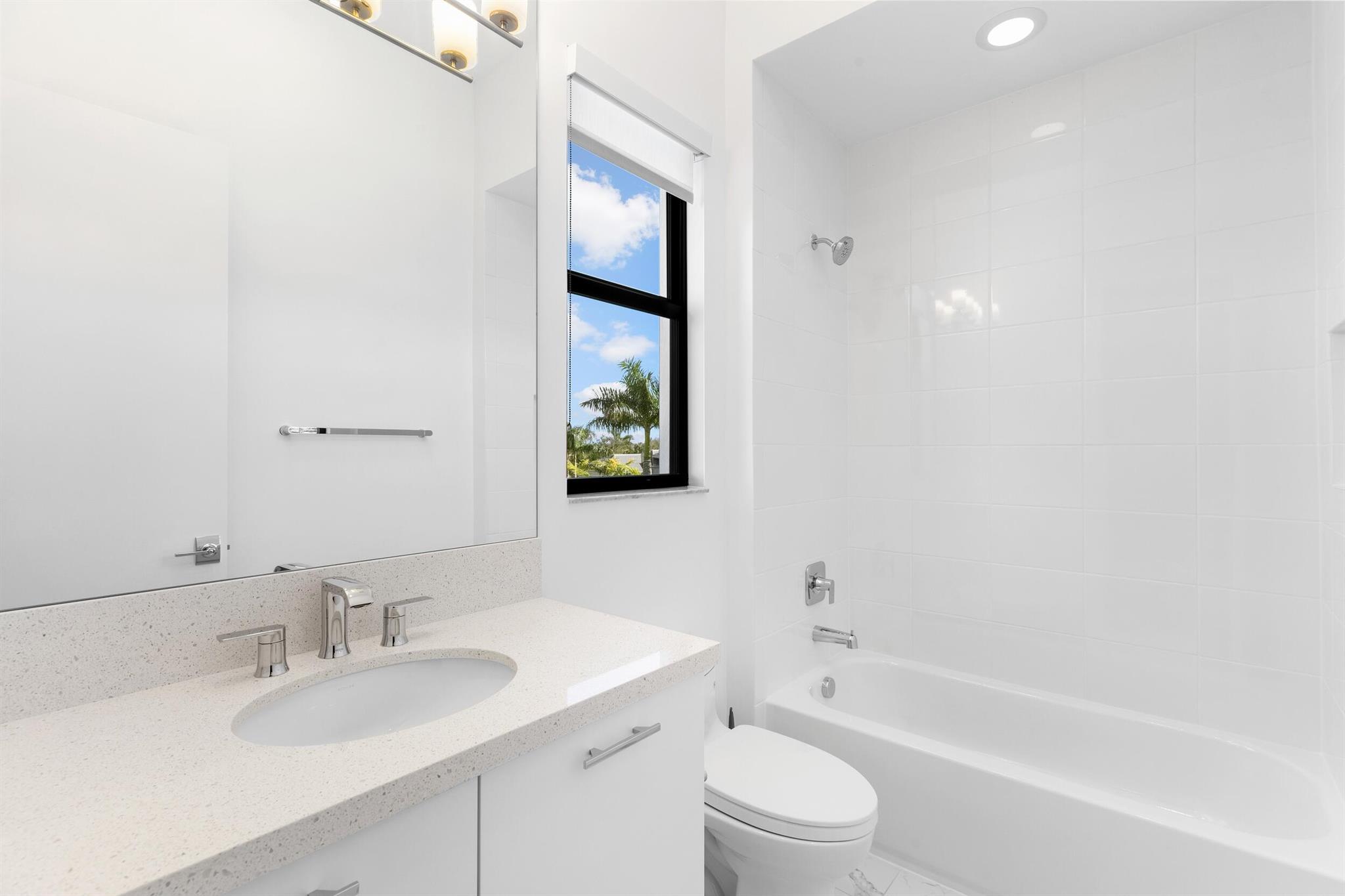 BOCA BRIDGES - Residential