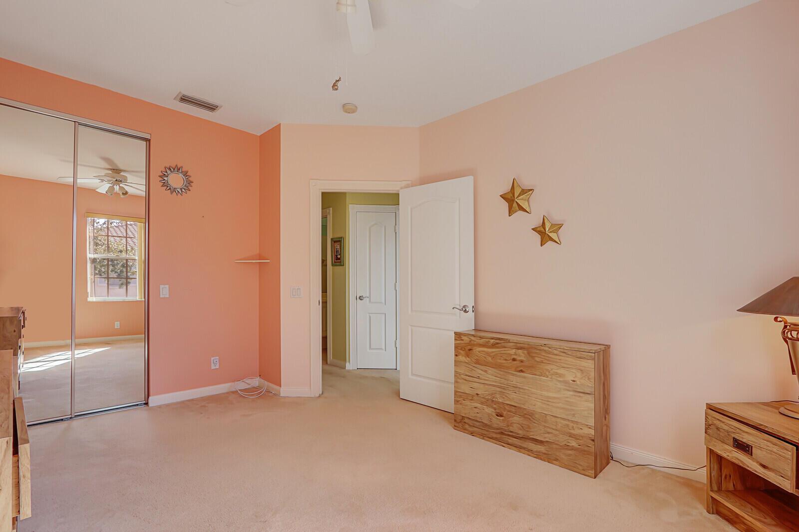 Tequesta Oaks - Residential