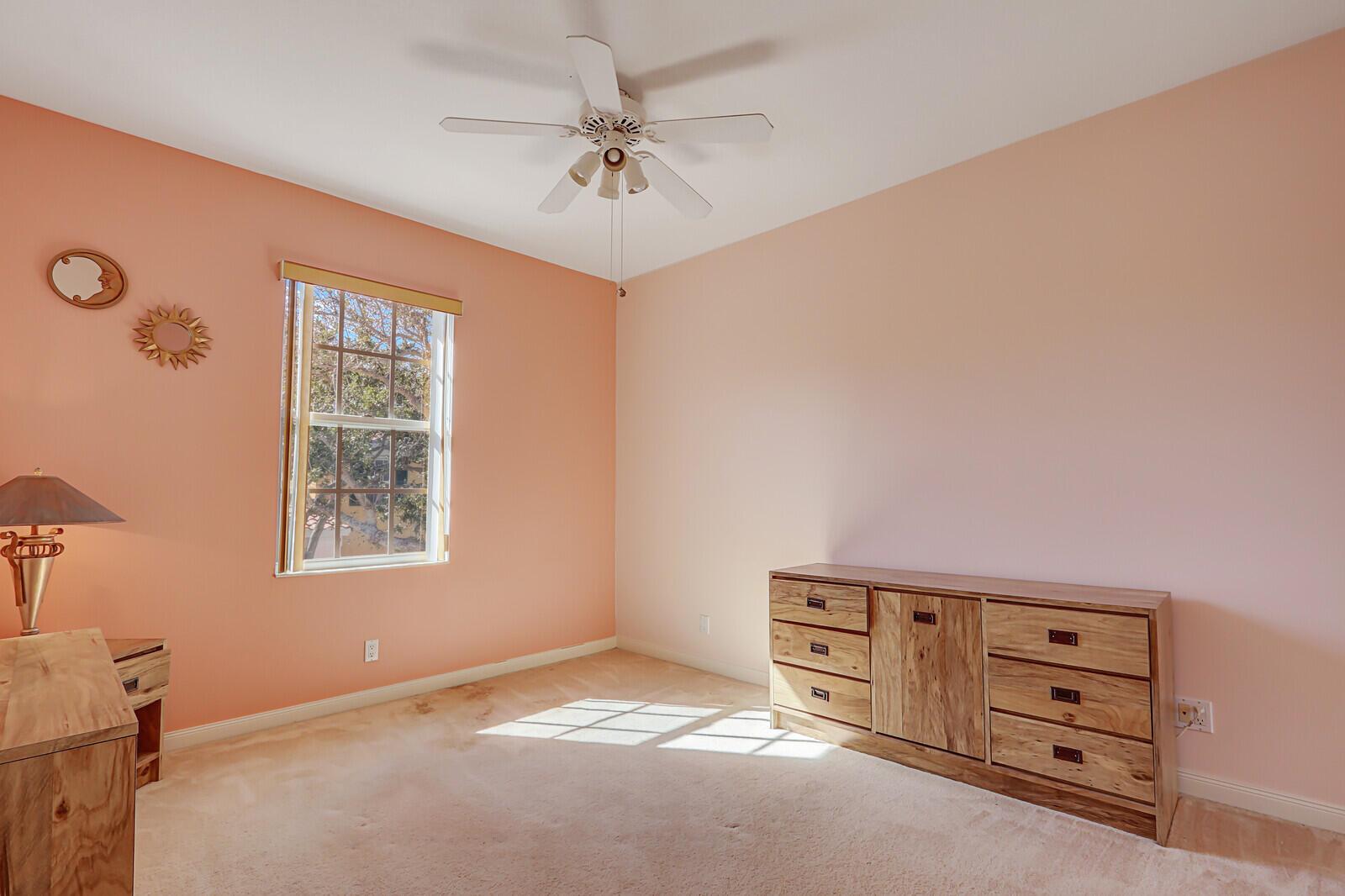 Tequesta Oaks - Residential