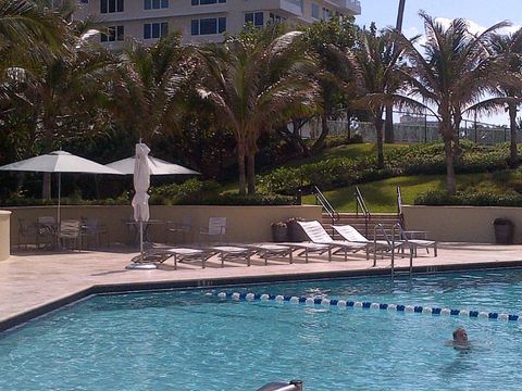 Tiny photo for 500 S Ocean Boulevard #1109, Boca Raton, FL 33432 (MLS # R11108923)