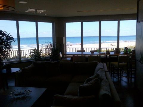 Tiny photo for 500 S Ocean Boulevard #1109, Boca Raton, FL 33432 (MLS # R11108923)