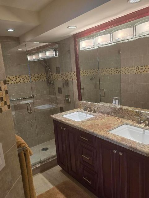 Tiny photo for 500 S Ocean Boulevard #1109, Boca Raton, FL 33432 (MLS # R11108923)