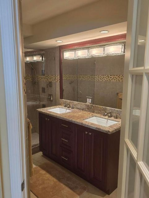 Tiny photo for 500 S Ocean Boulevard #1109, Boca Raton, FL 33432 (MLS # R11108923)