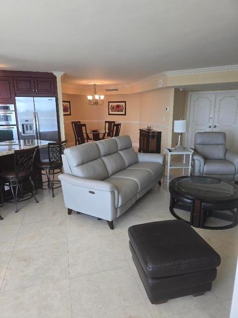 Tiny photo for 500 S Ocean Boulevard #1109, Boca Raton, FL 33432 (MLS # R11108923)