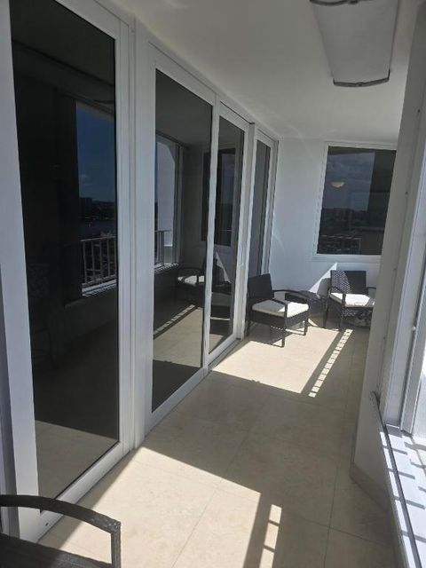 Tiny photo for 500 S Ocean Boulevard #1109, Boca Raton, FL 33432 (MLS # R11108923)